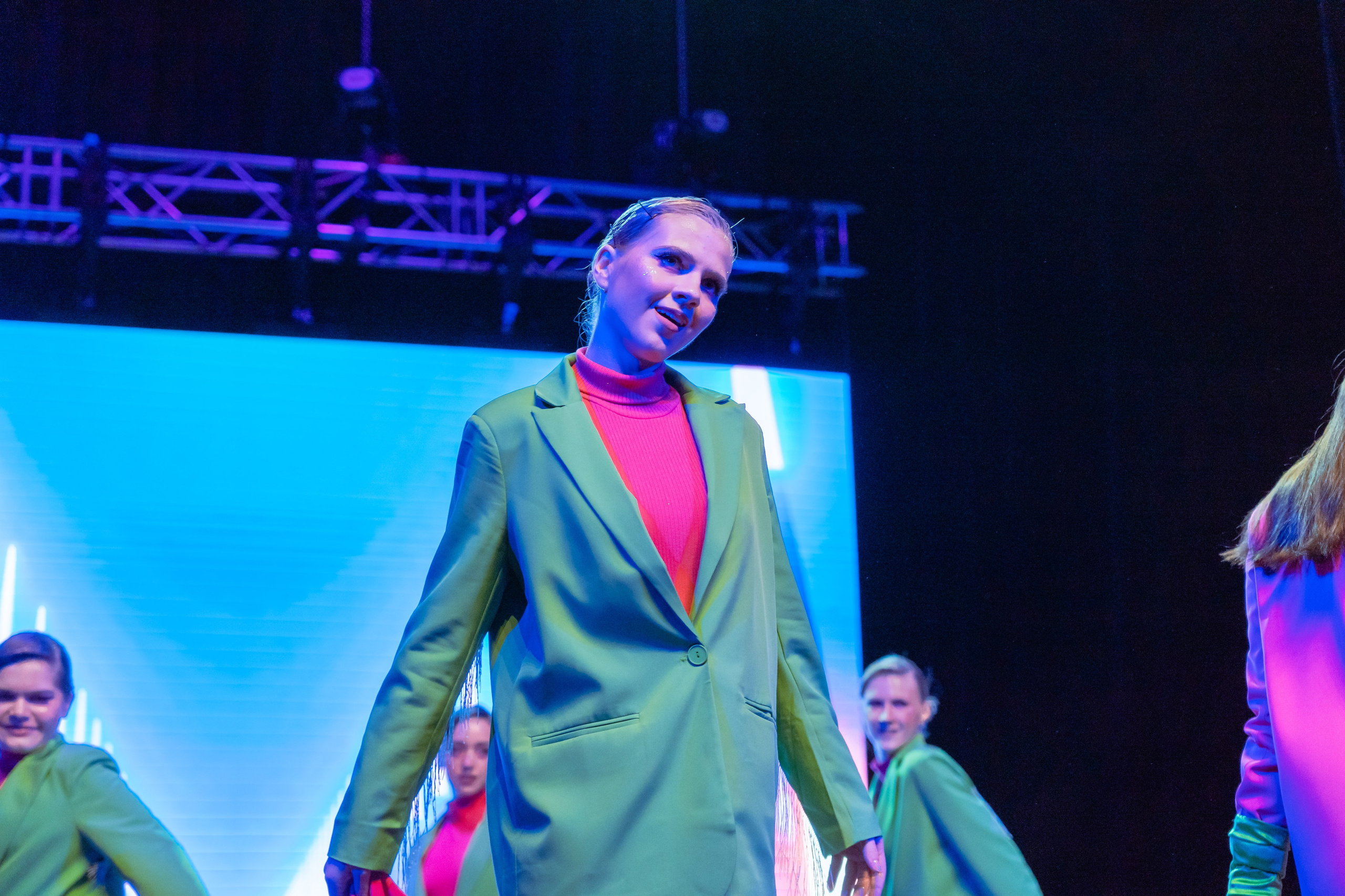 Фестиваль творчества PERFORMANCE. Главная