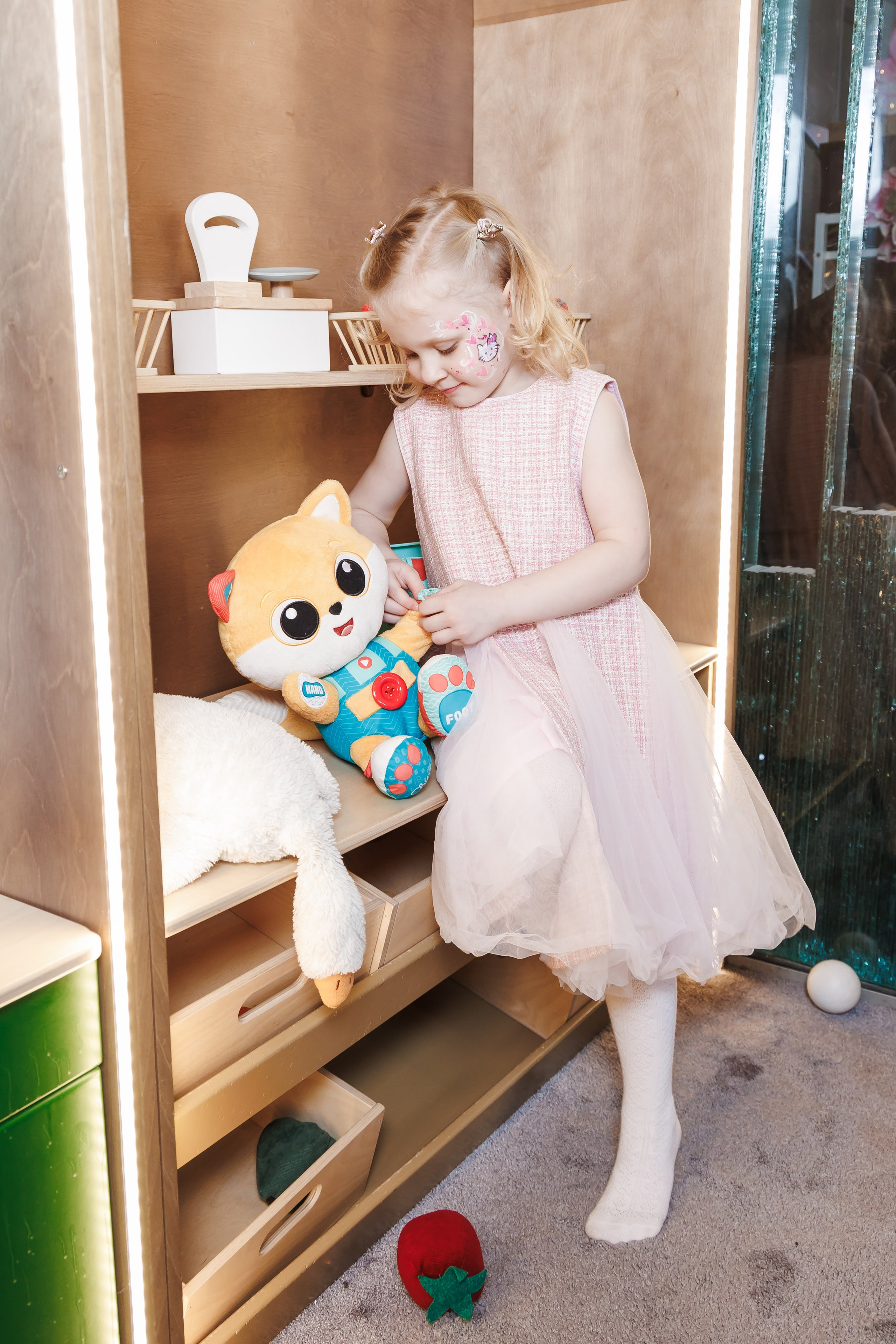 Эрика 05/04 Ribamblle. Виктория Литвинова репортажный фотограф Москва