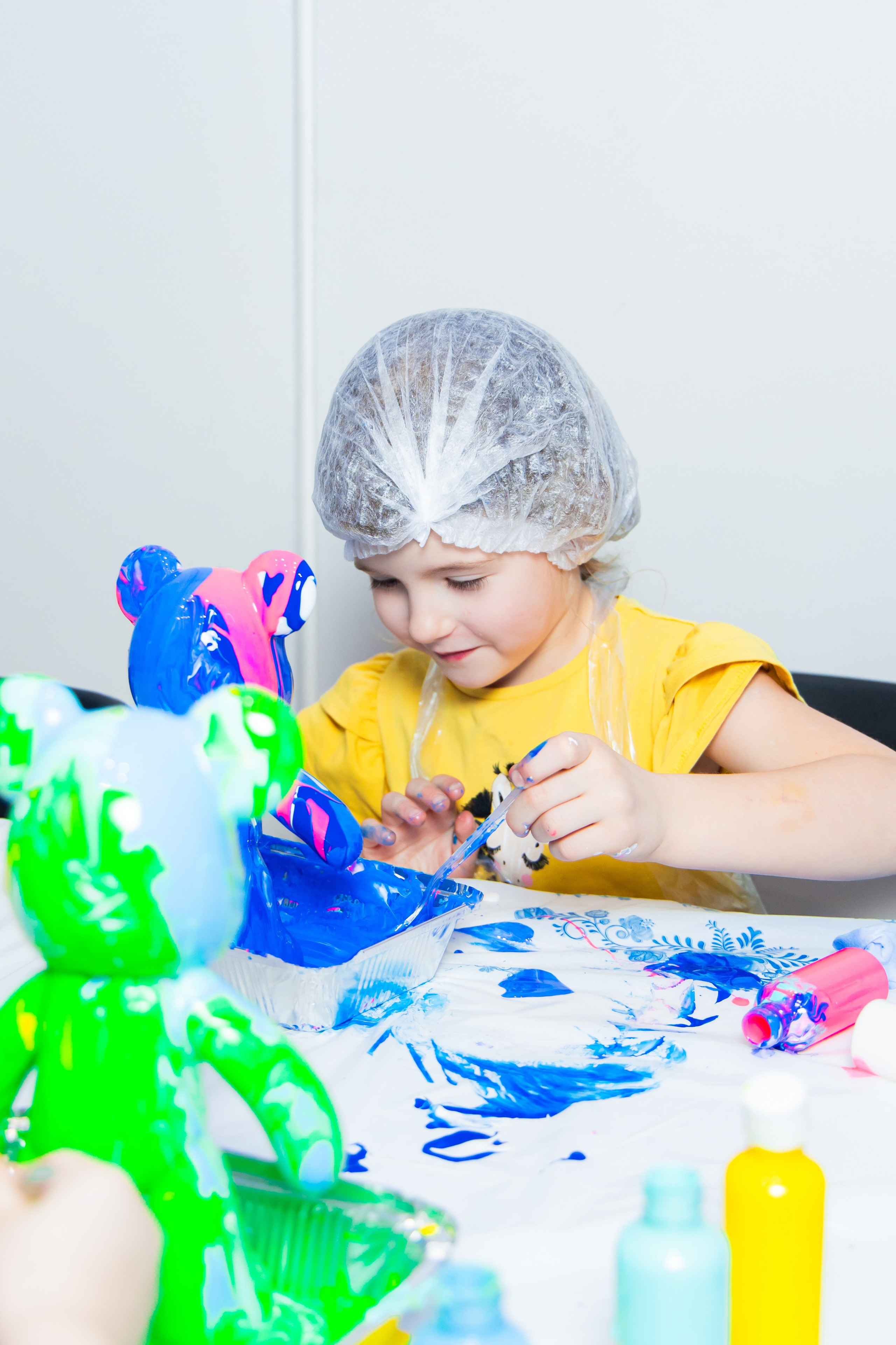 Есения 13/03 Ambiland. Виктория Литвинова репортажный фотограф Москва