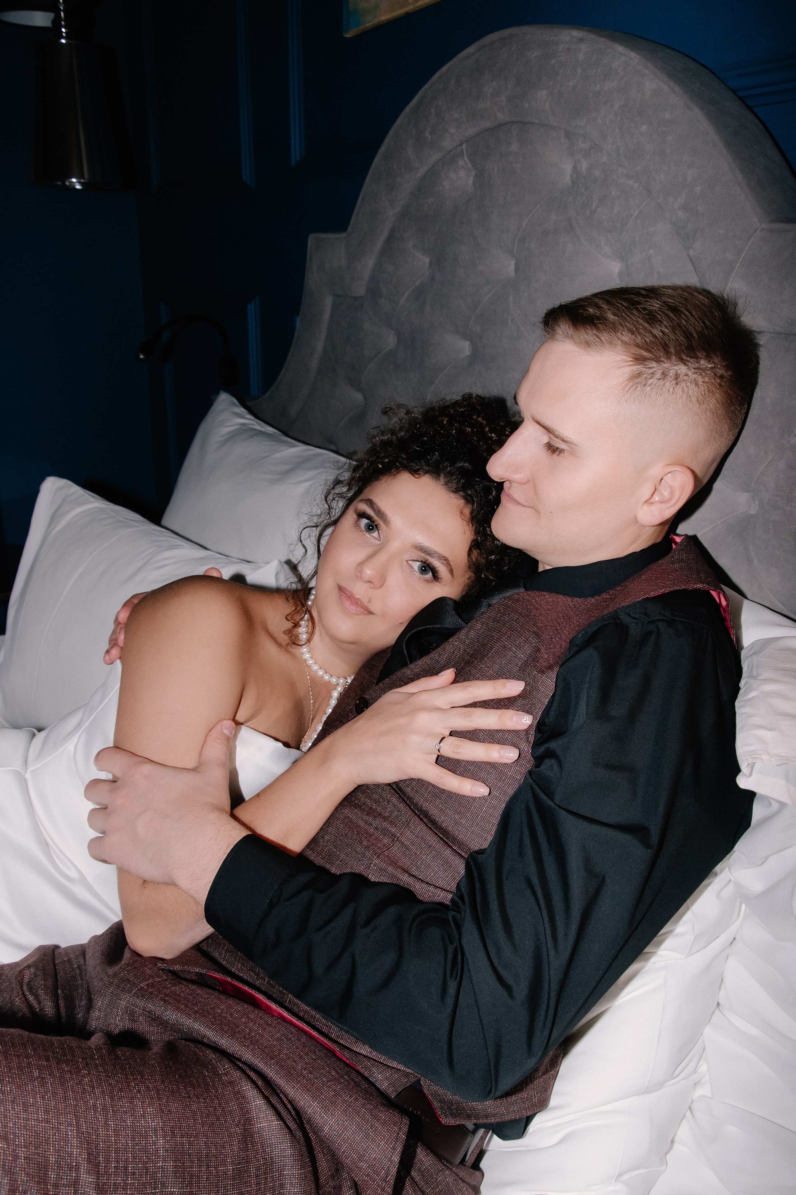 Евгения и Евгений 07.09.2024. Фотограф в Челябинске Любовь Денисенко