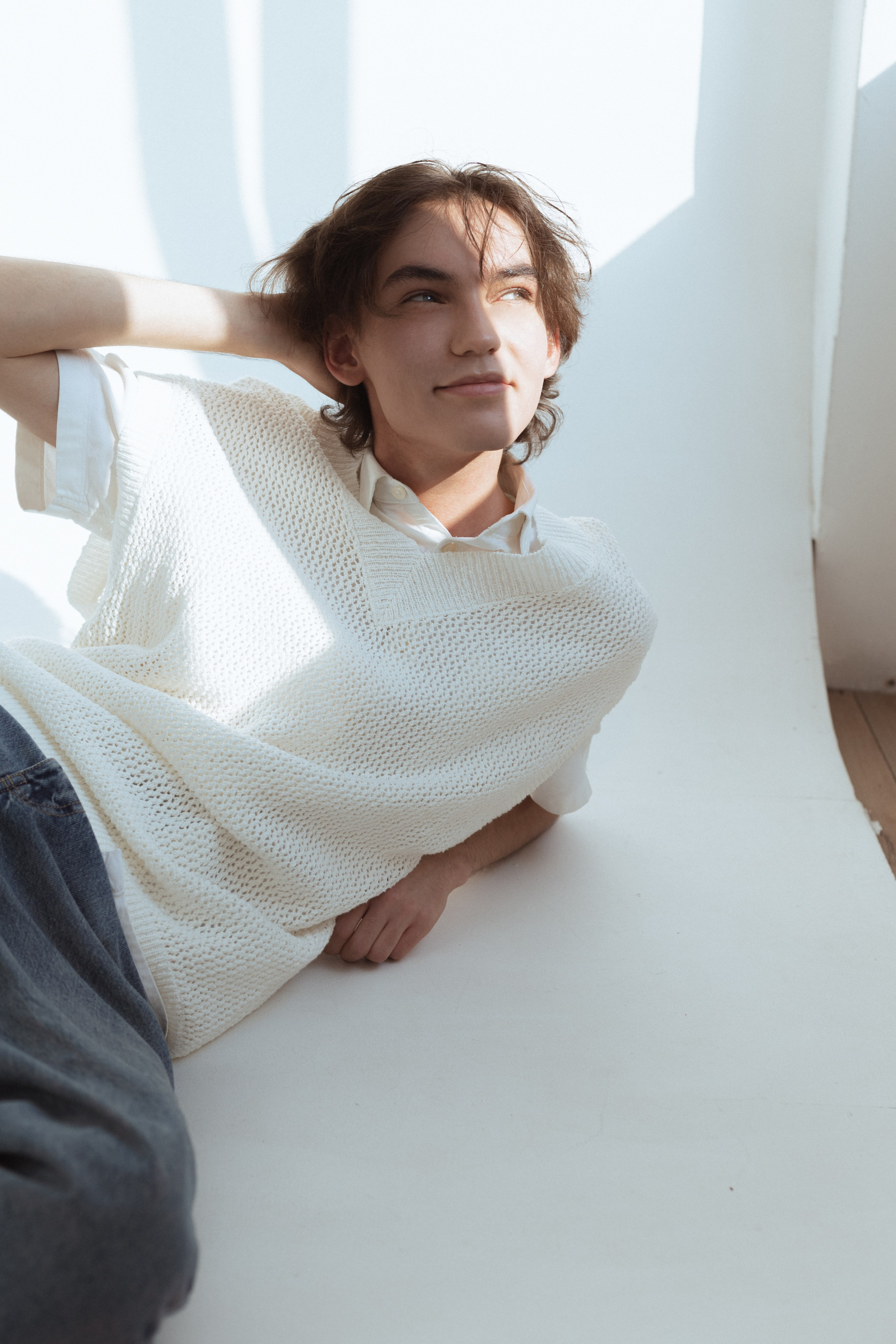 Дарий. Модельное агентство ТМ МОДЕЛС в Калининграде