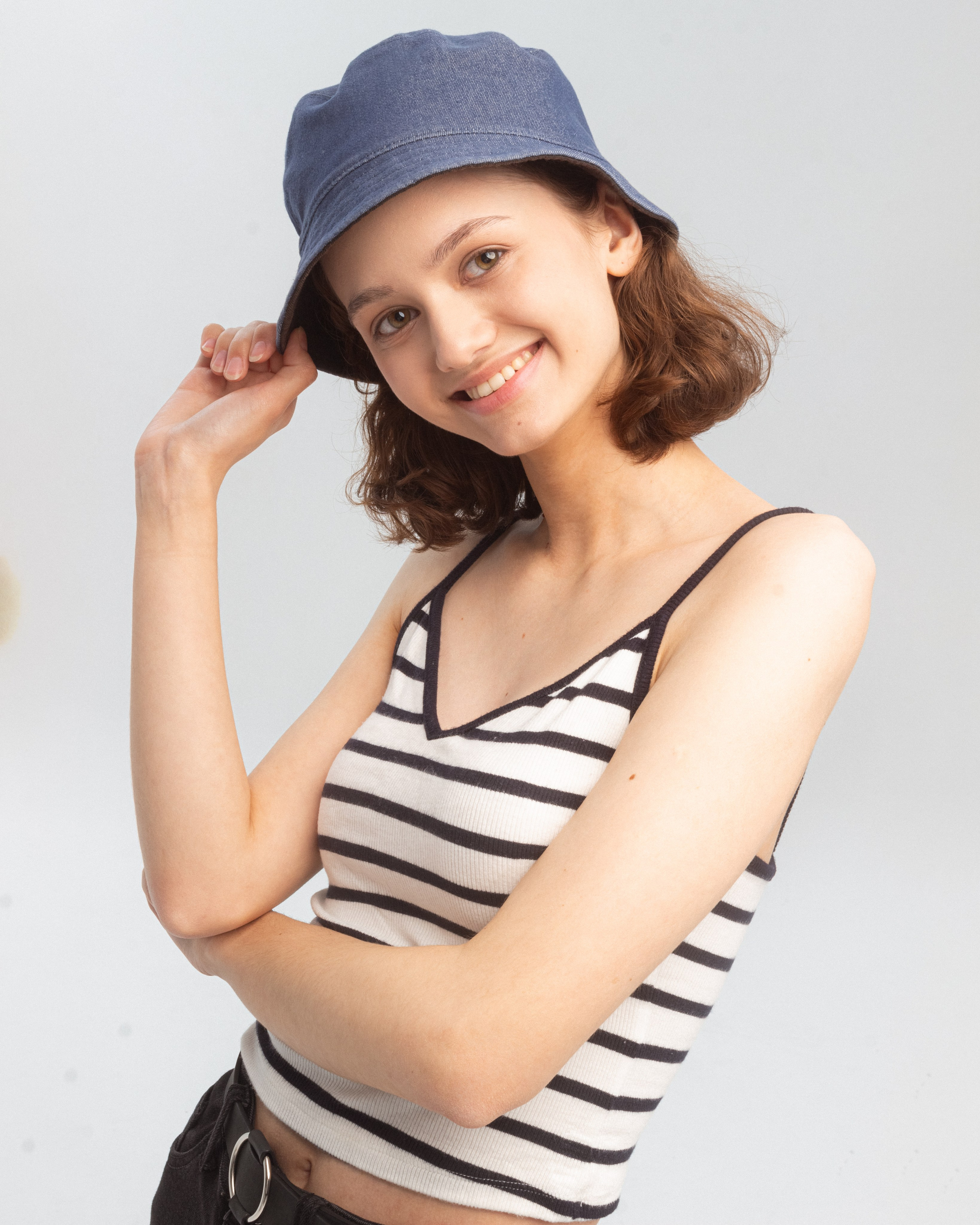 Алина Билялова. Модельное агентство TM Models в Калининграде