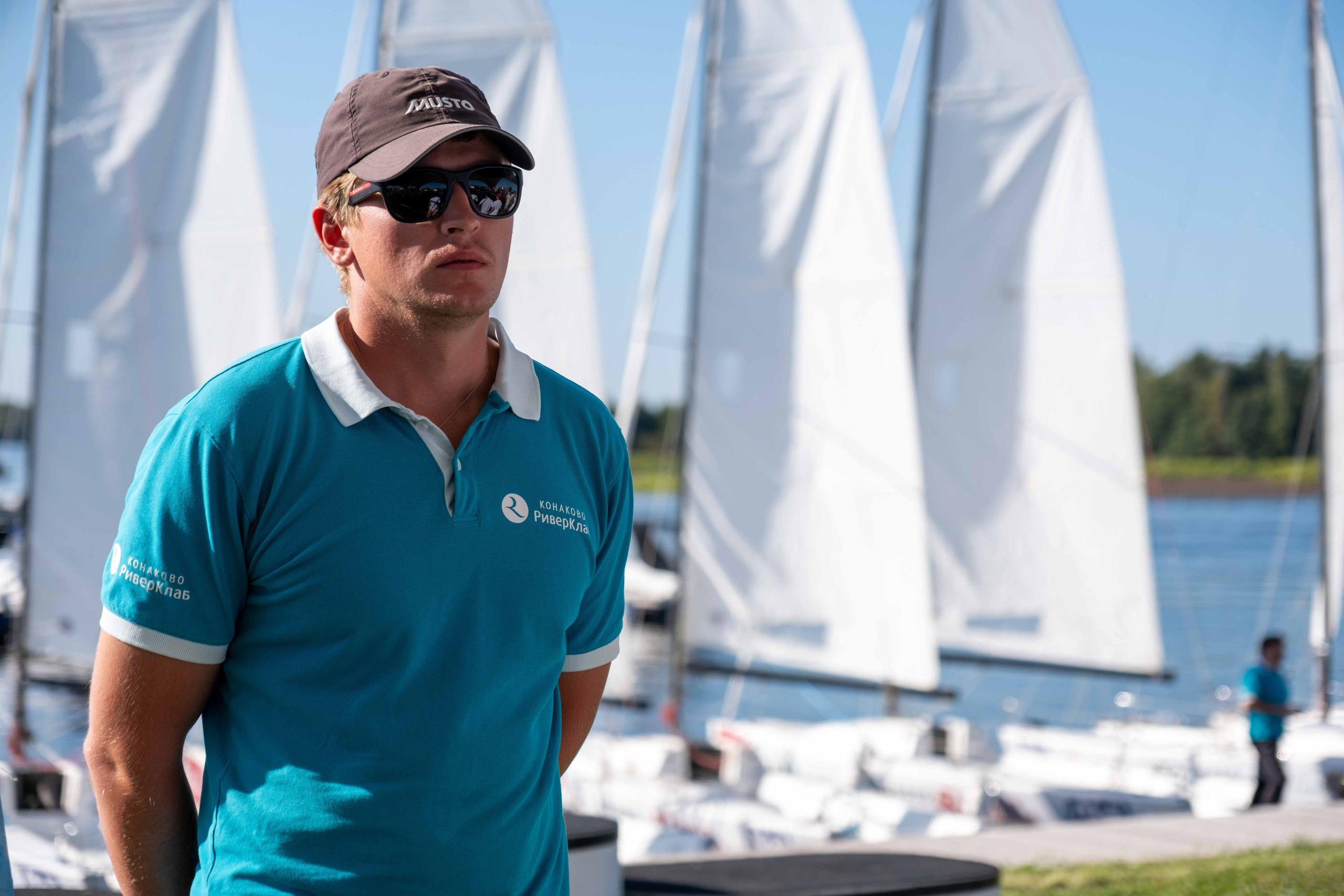 РЕГАТА. Фото тур