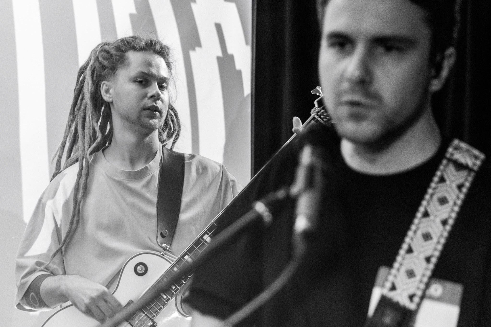 Eternal Winter day 1, 03.01.26, TAGO)))MAGO)))