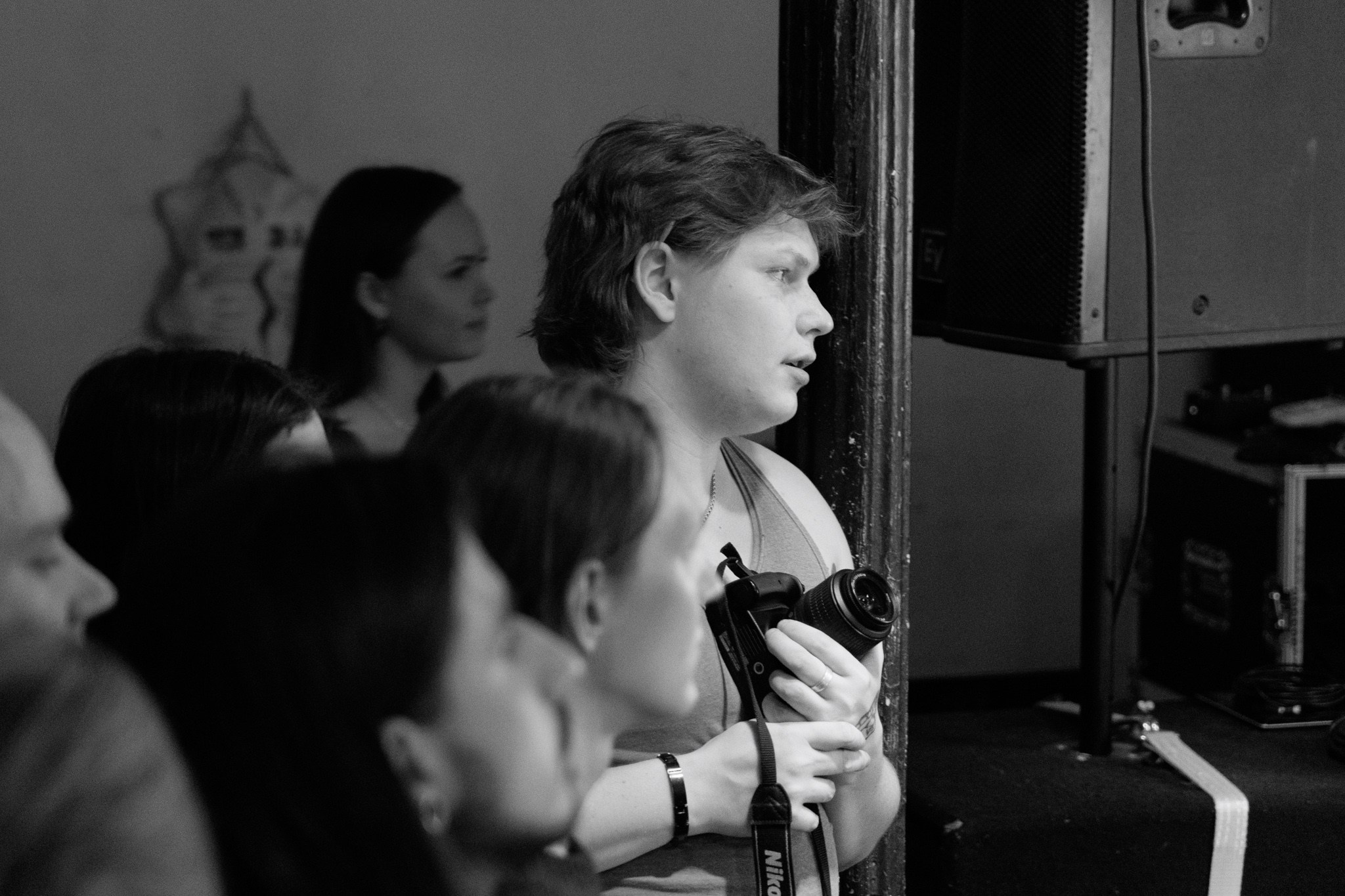 October showcase, 10.10.25, TAGO)))MAGO)))