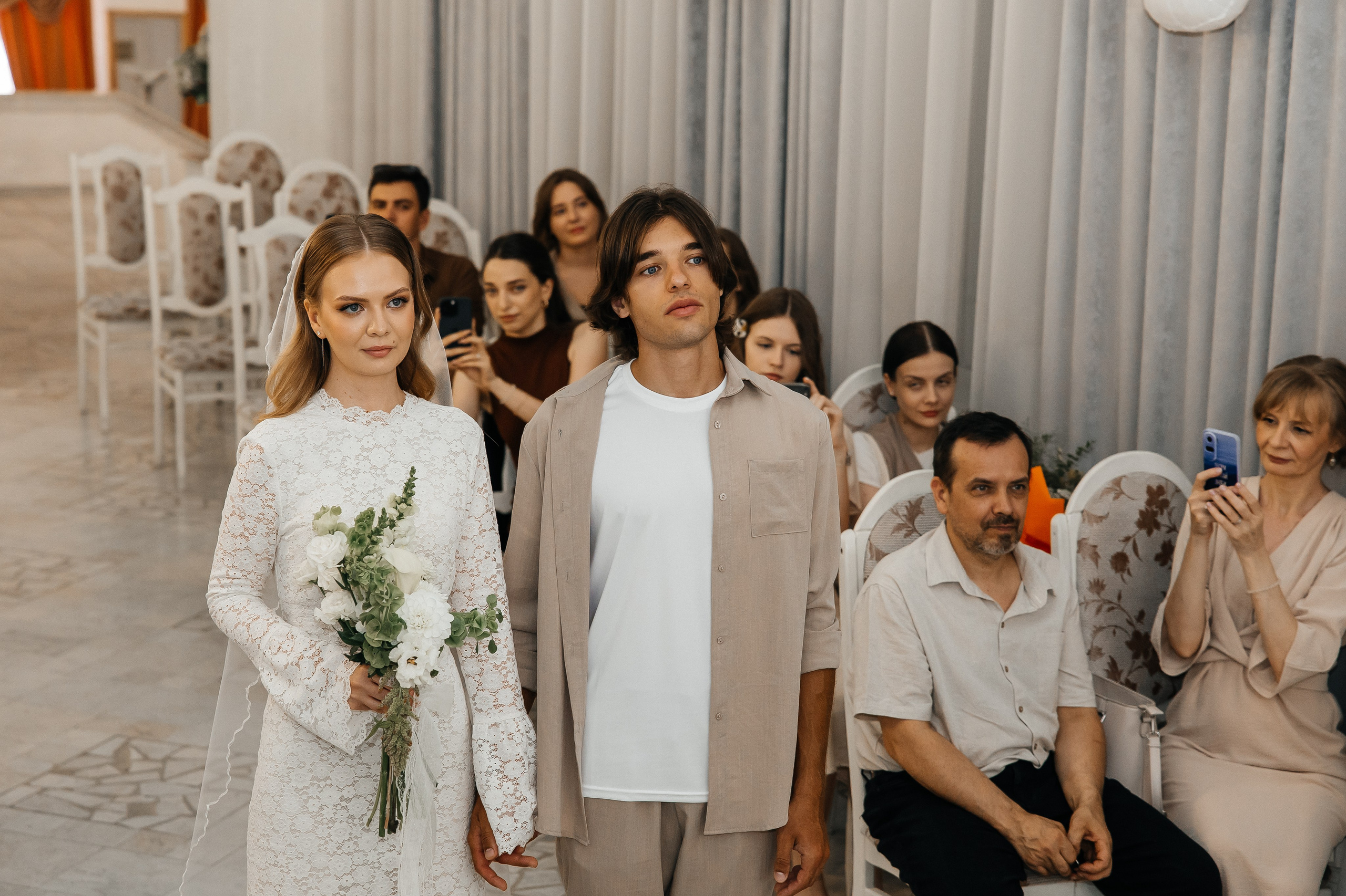 Евгений и Алена. Свадебный и семейный фотограф в Ростове-на-Дону