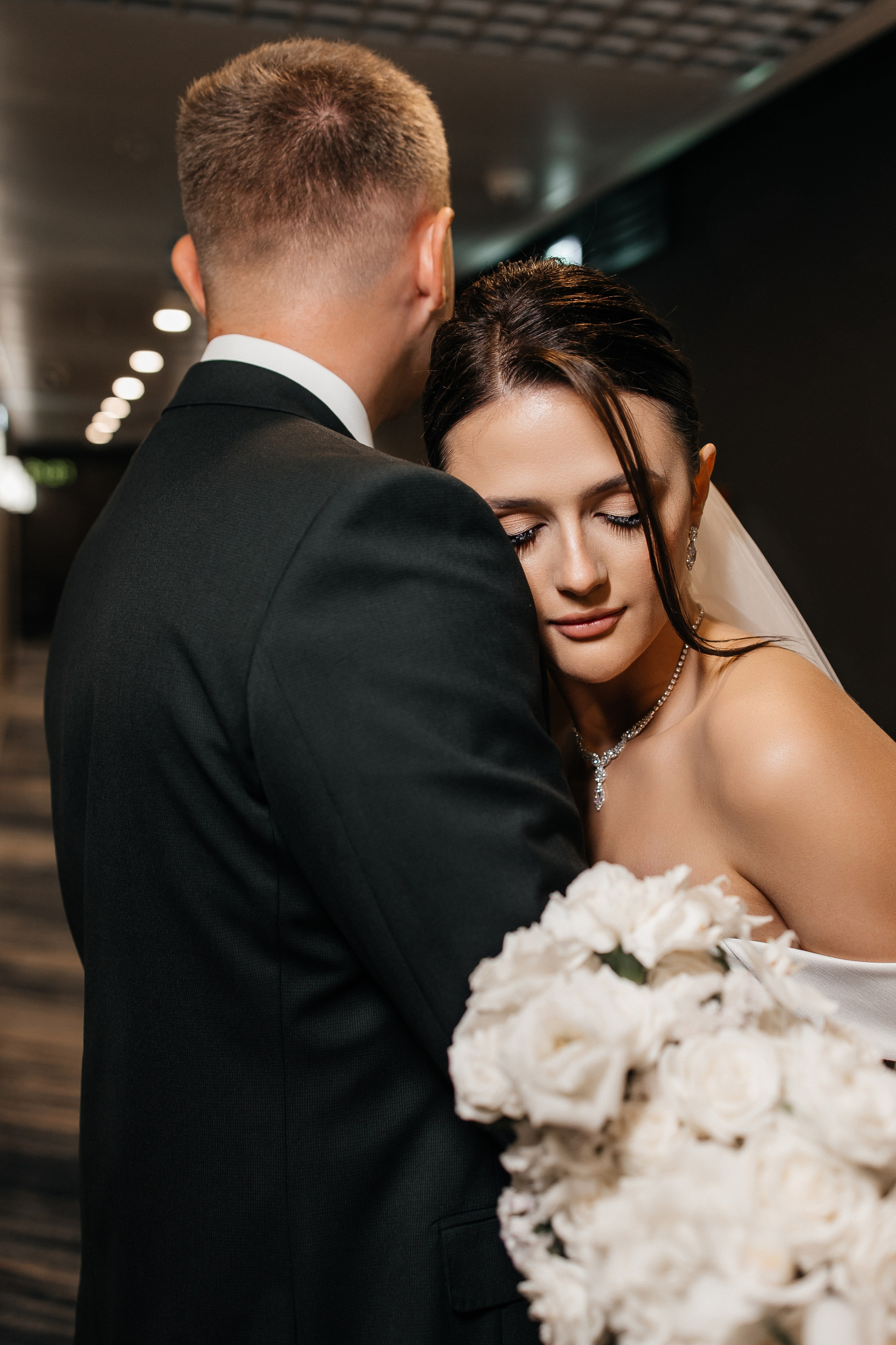 Никита и Ангелина. Свадебный и семейный фотограф в Ростове-на-Дону