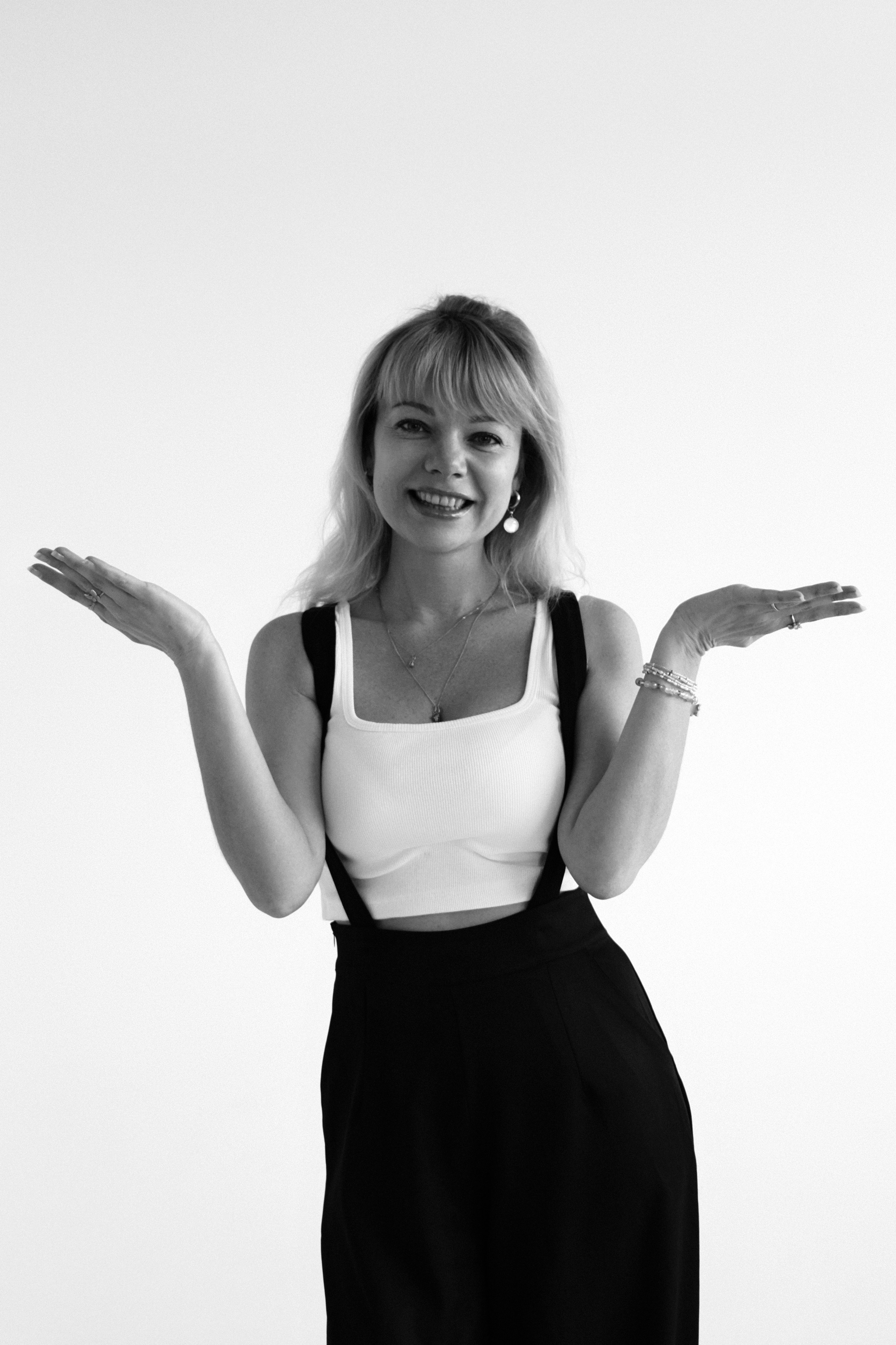 Кристина. Жанровый и портретный фотограф Брянск — Москва