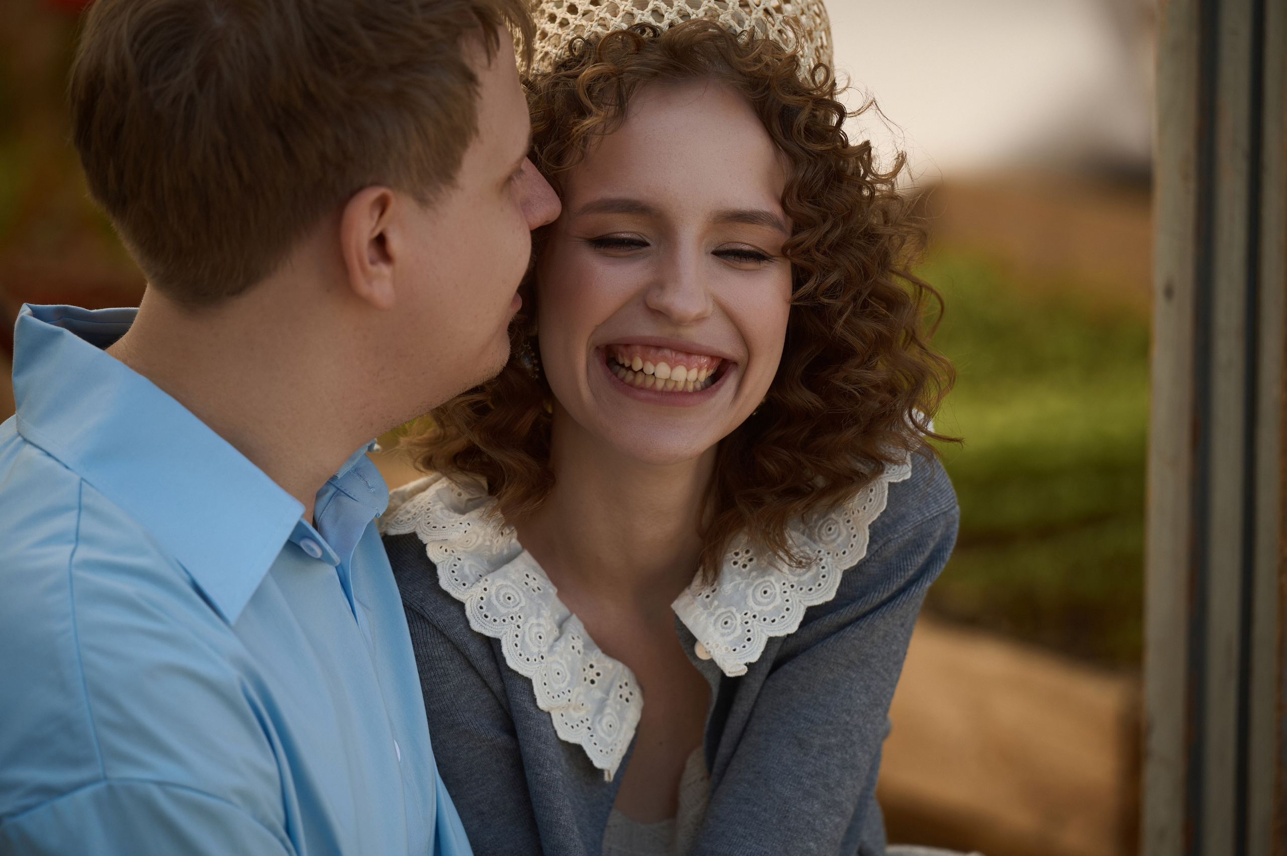 Полетаем?. Свадебный и портретный фотограф в Брянске Скепская Лилия