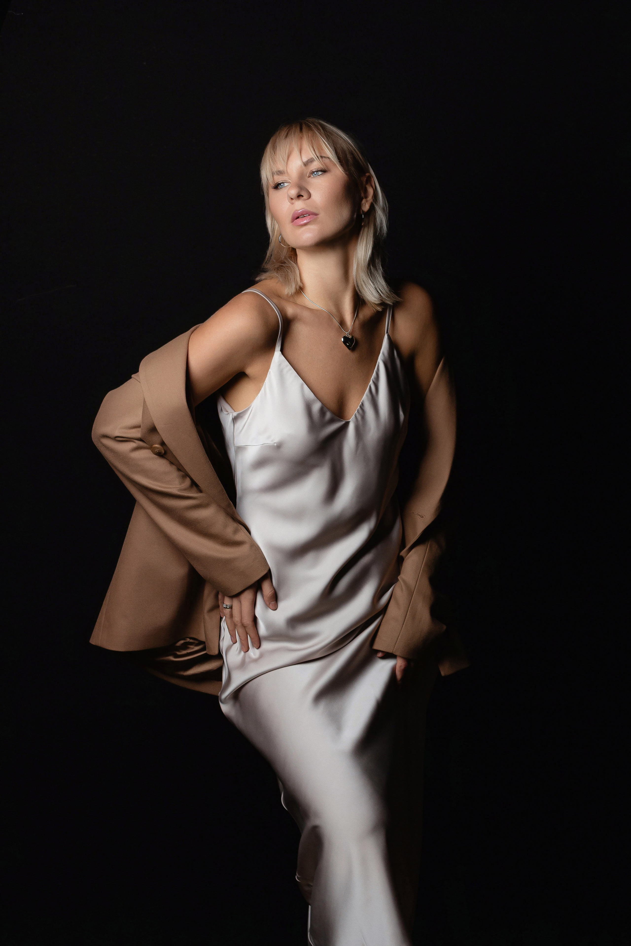 Татьяна. Женский фотограф в Москве Камила Бакаева