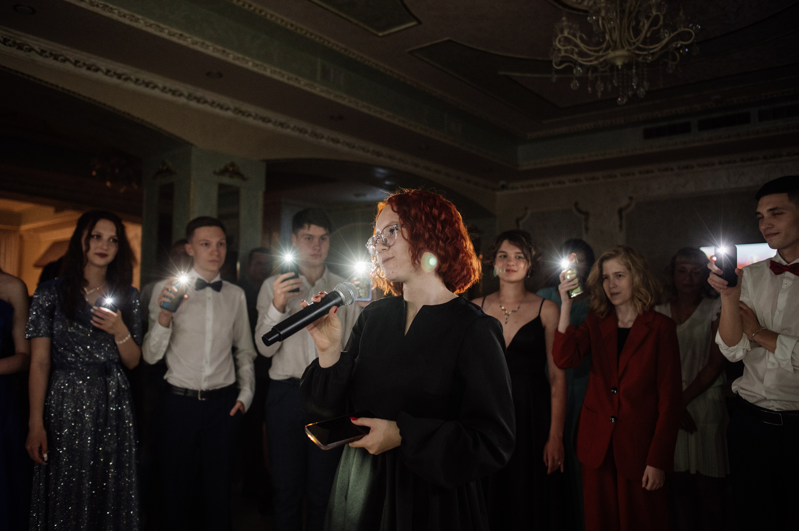 Следуй за мечтой. Свадебный и репортажный фотограф видеограф Брянск/Москва