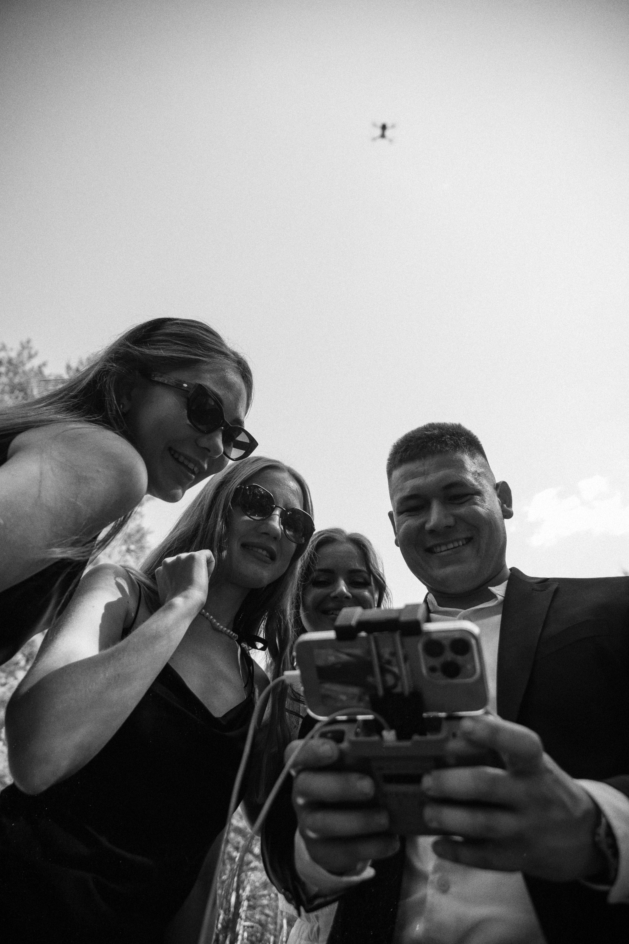 Таня и Вова. Фотограф Смоляк Алена