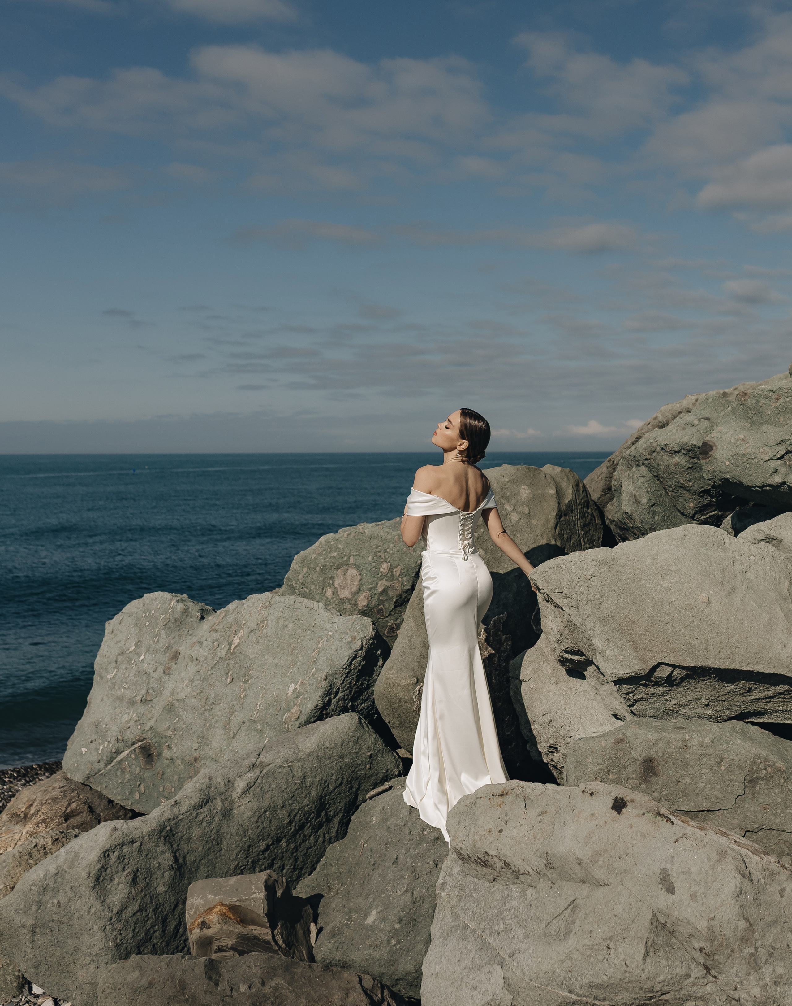 Море внутри меня. Фотограф Видеограф| Пермь, Сочи, Санкт-Петербург