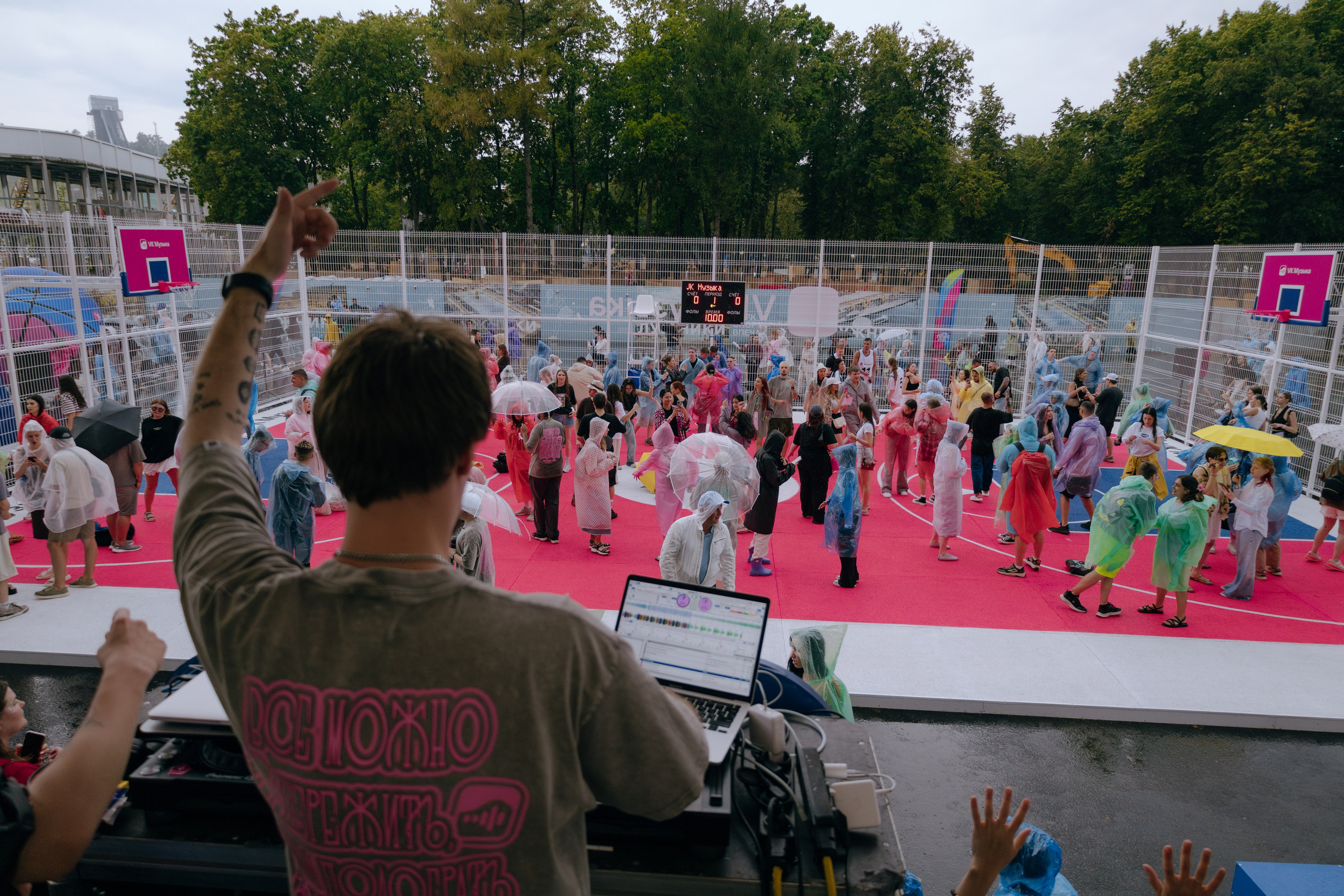 Репортажные съемки. Фотограф и видеограф в Северной столице