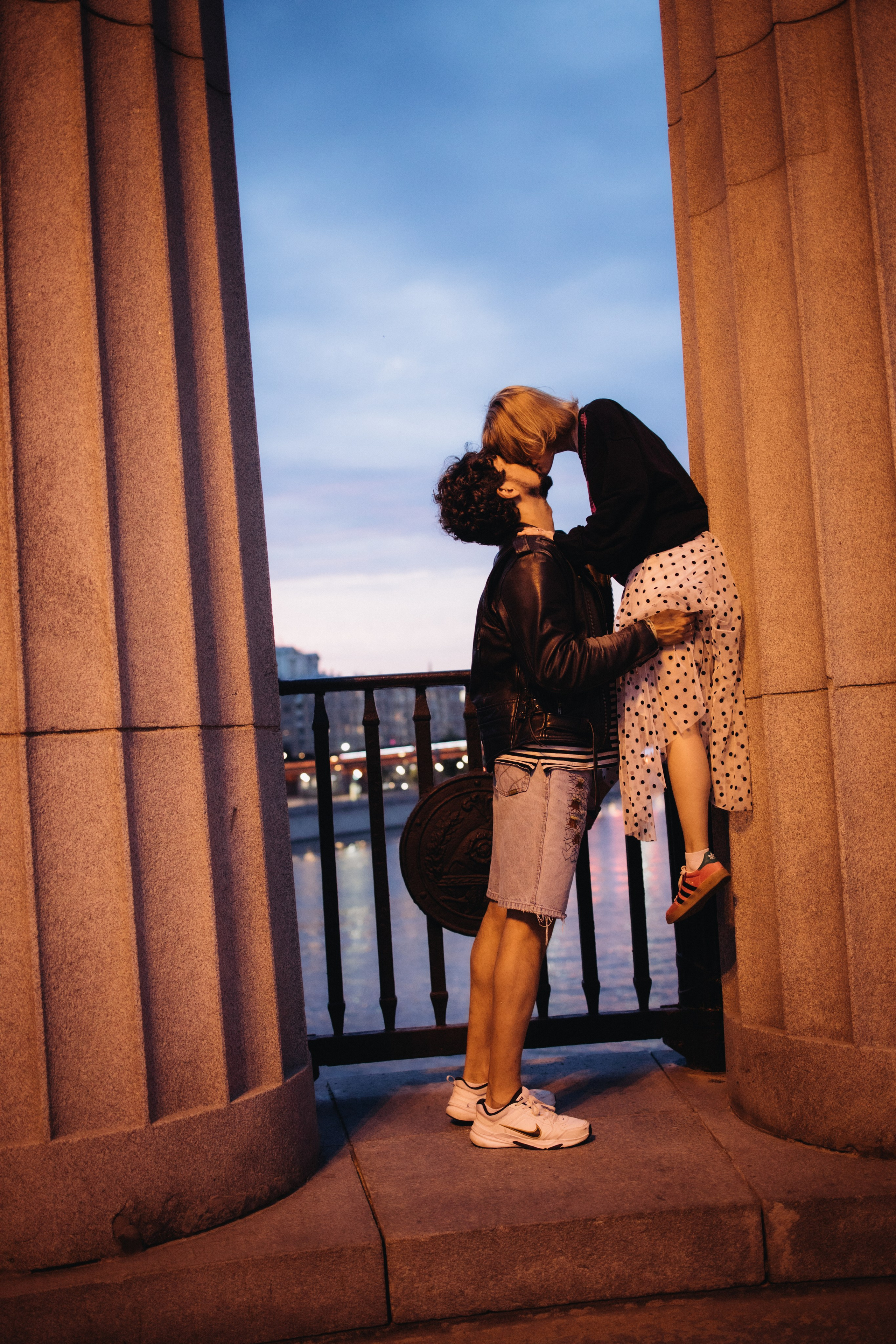 В ритме любви. Снимаю любовь в Москве| фотограф Даша Михайлова