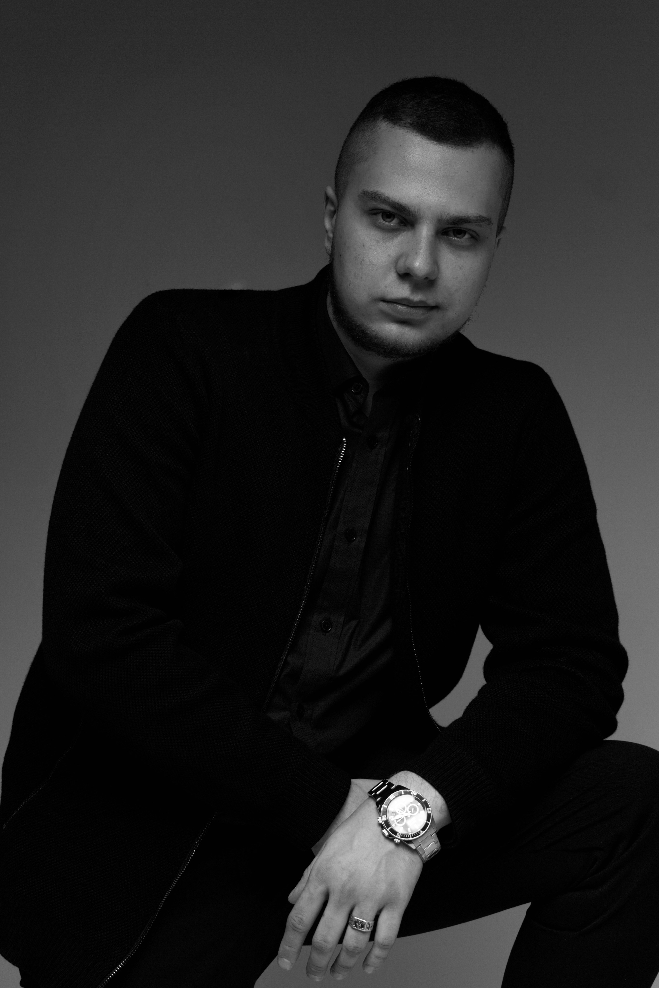 Алексей. Фотограф Анастасия Москва|Одинцово