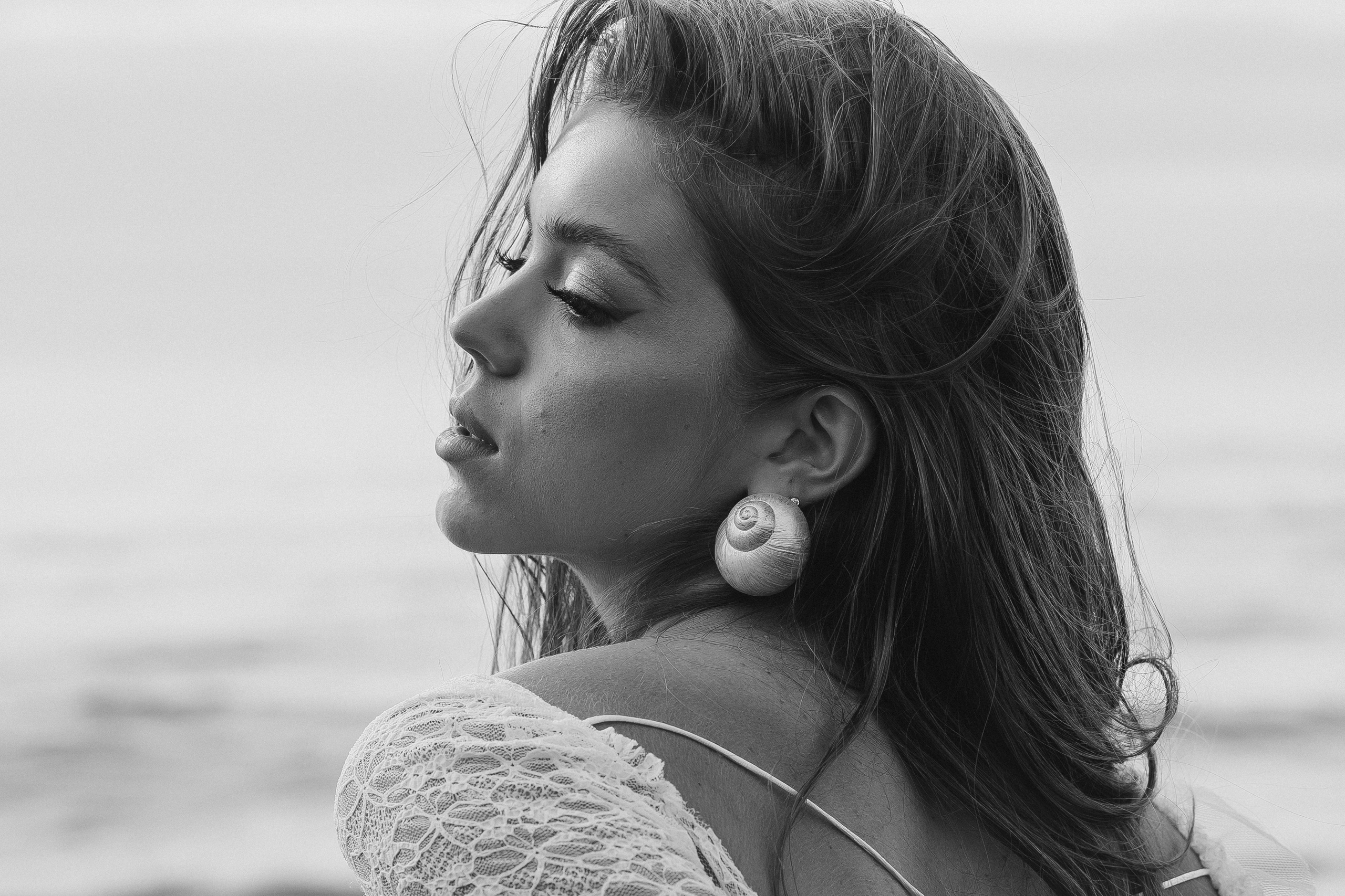 Камчатка (Халактырский пляж). Свадебный фотограф Наталья Помазкина | Репортаж Екатеринбург Москва