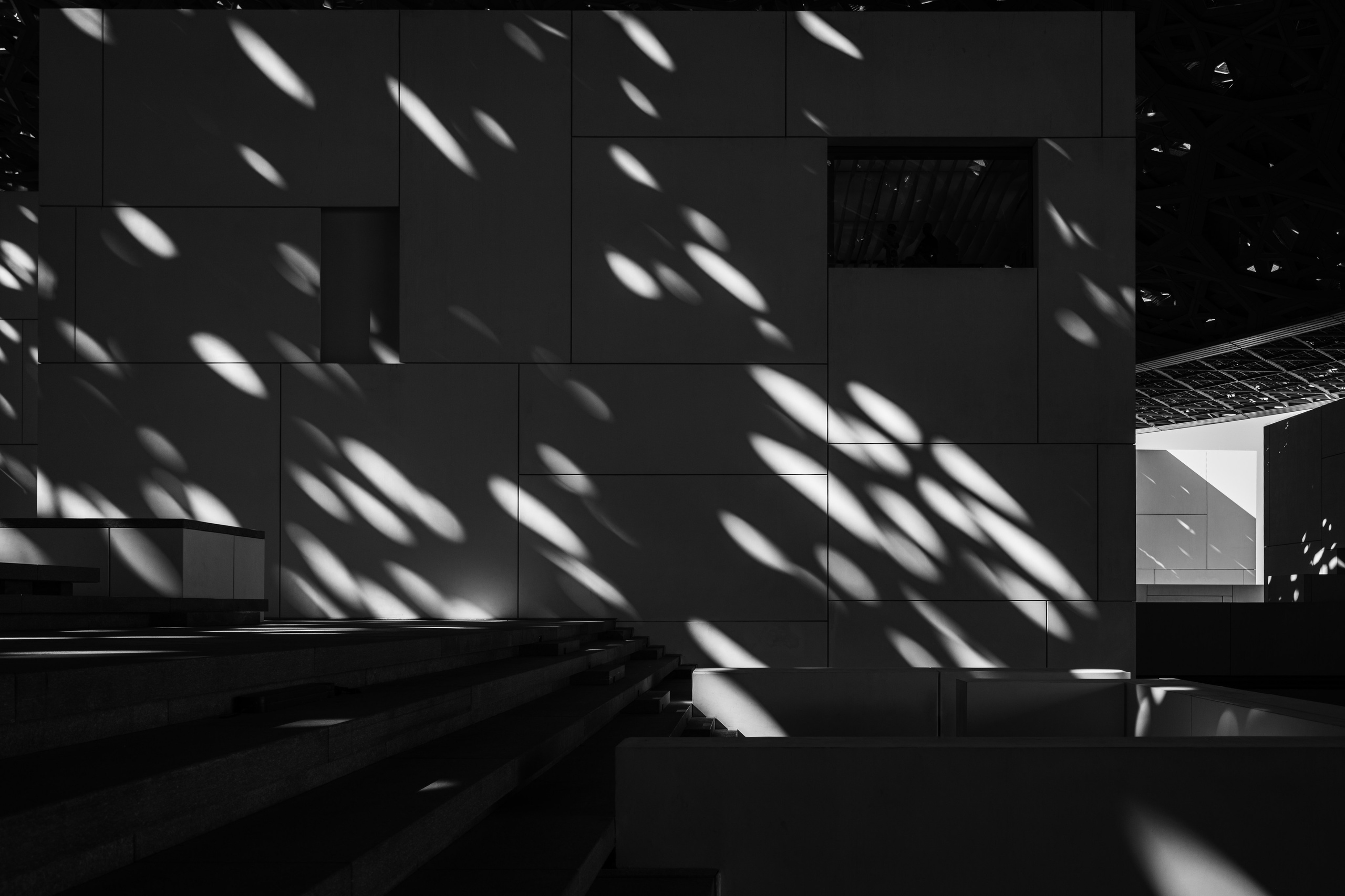 Дубай 2023. Руслан Плахтеев