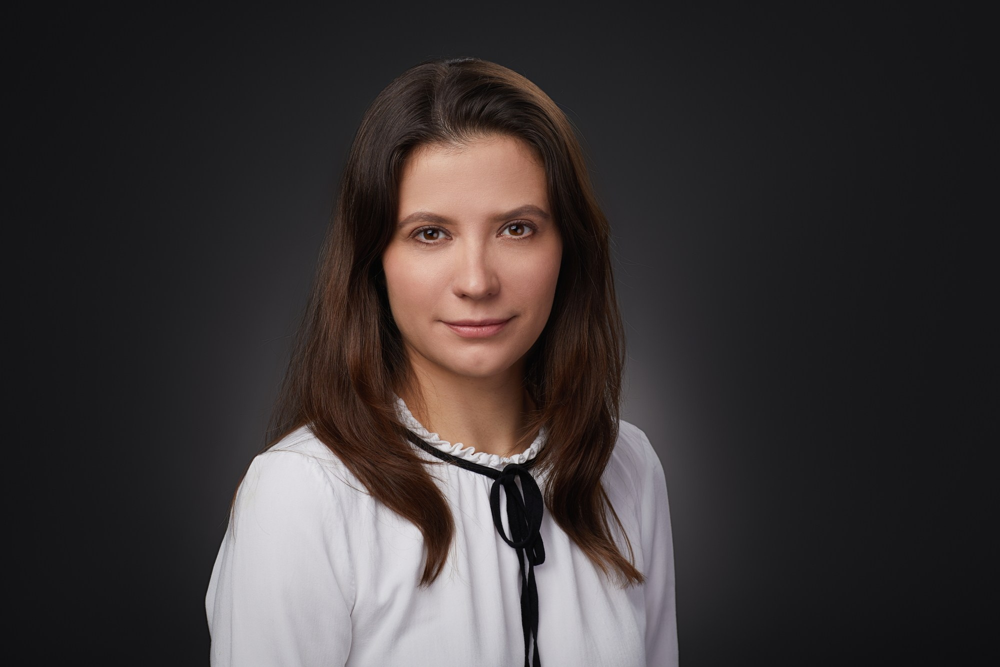 Деловой портрет. Профессиональная фотосъемка для бизнеса и личного бренда в Москве