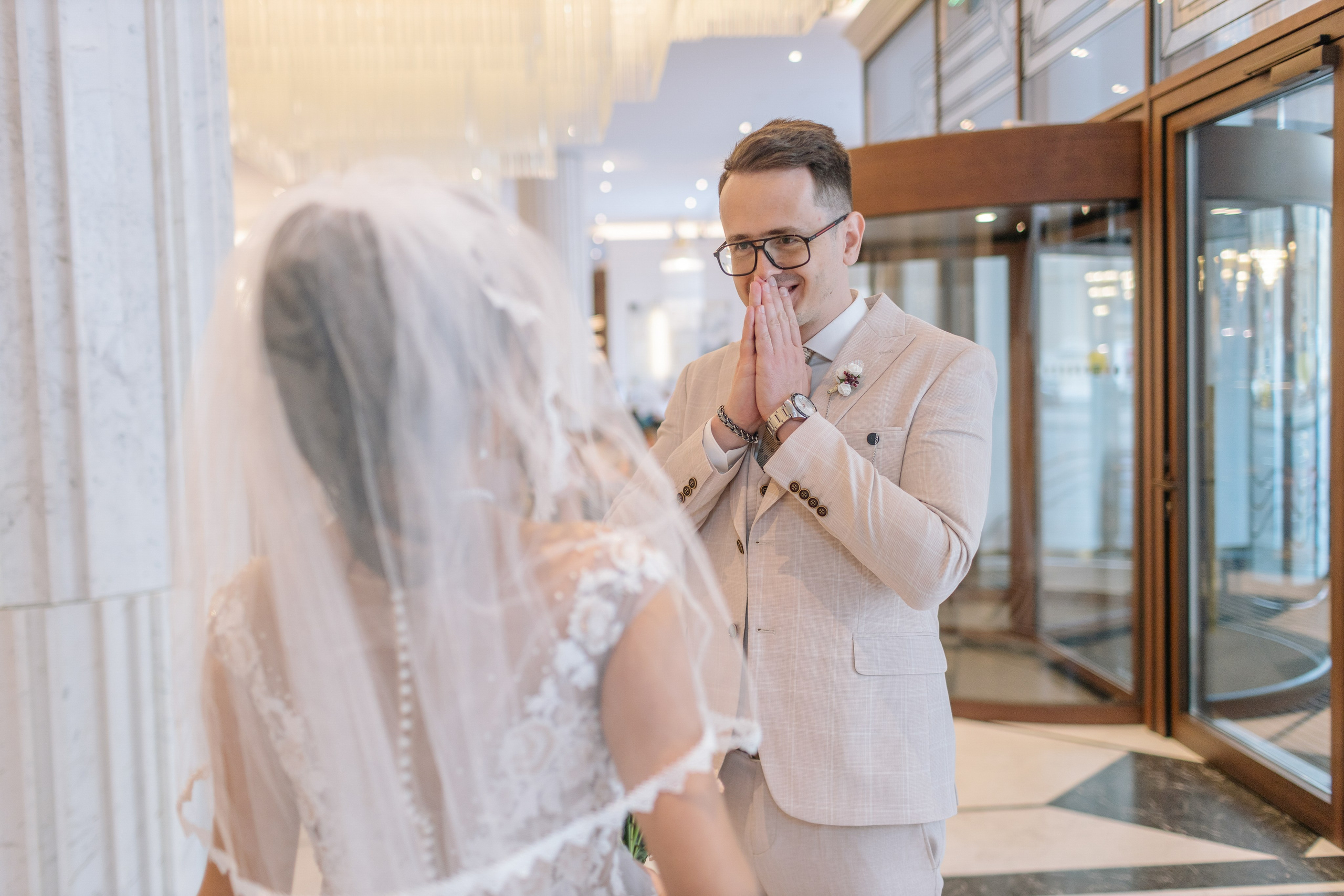 Теона и Тимур. Портфолио свадебного фотографа. Роман Каргаполов