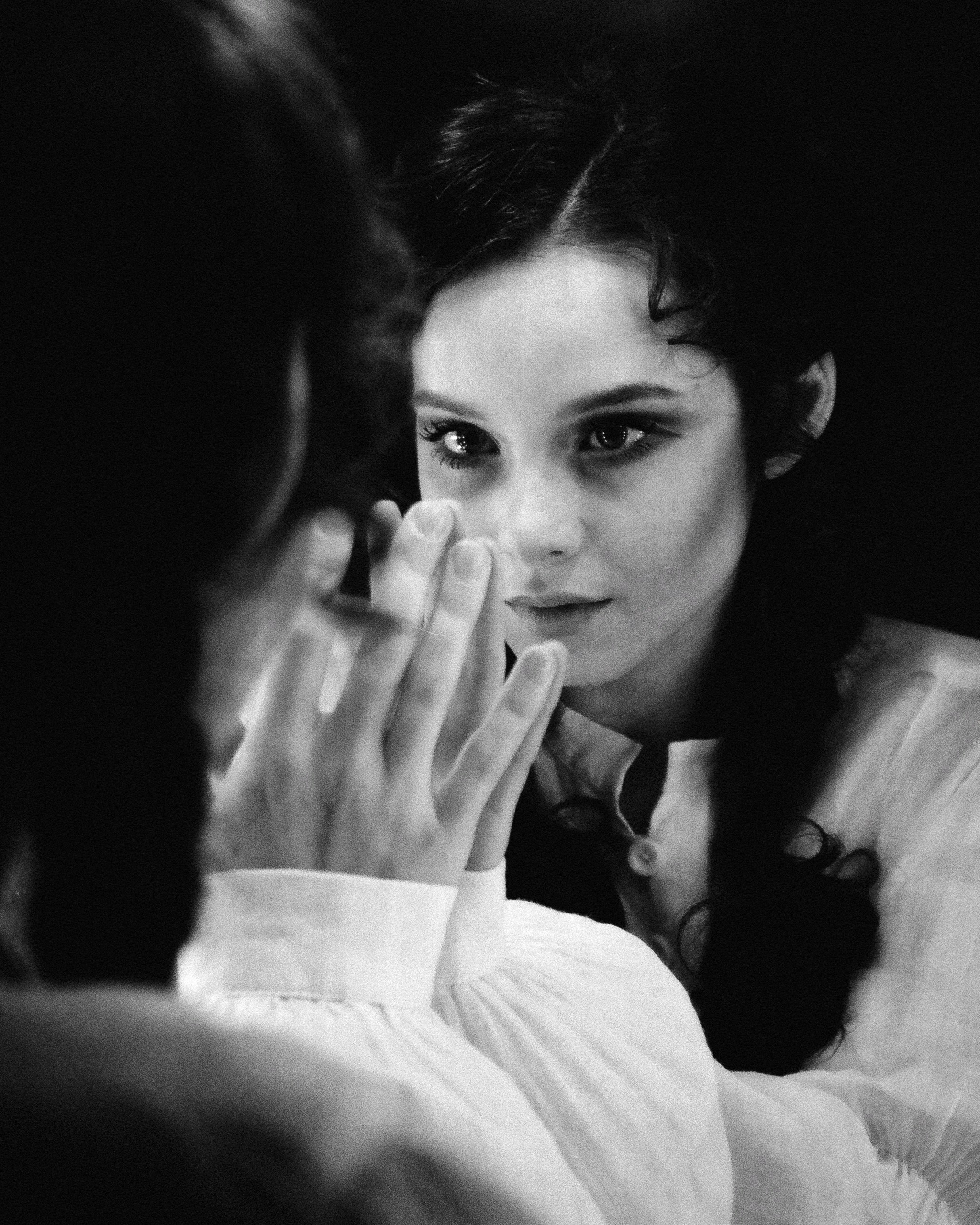 Театр. Пленочный фотограф Москва