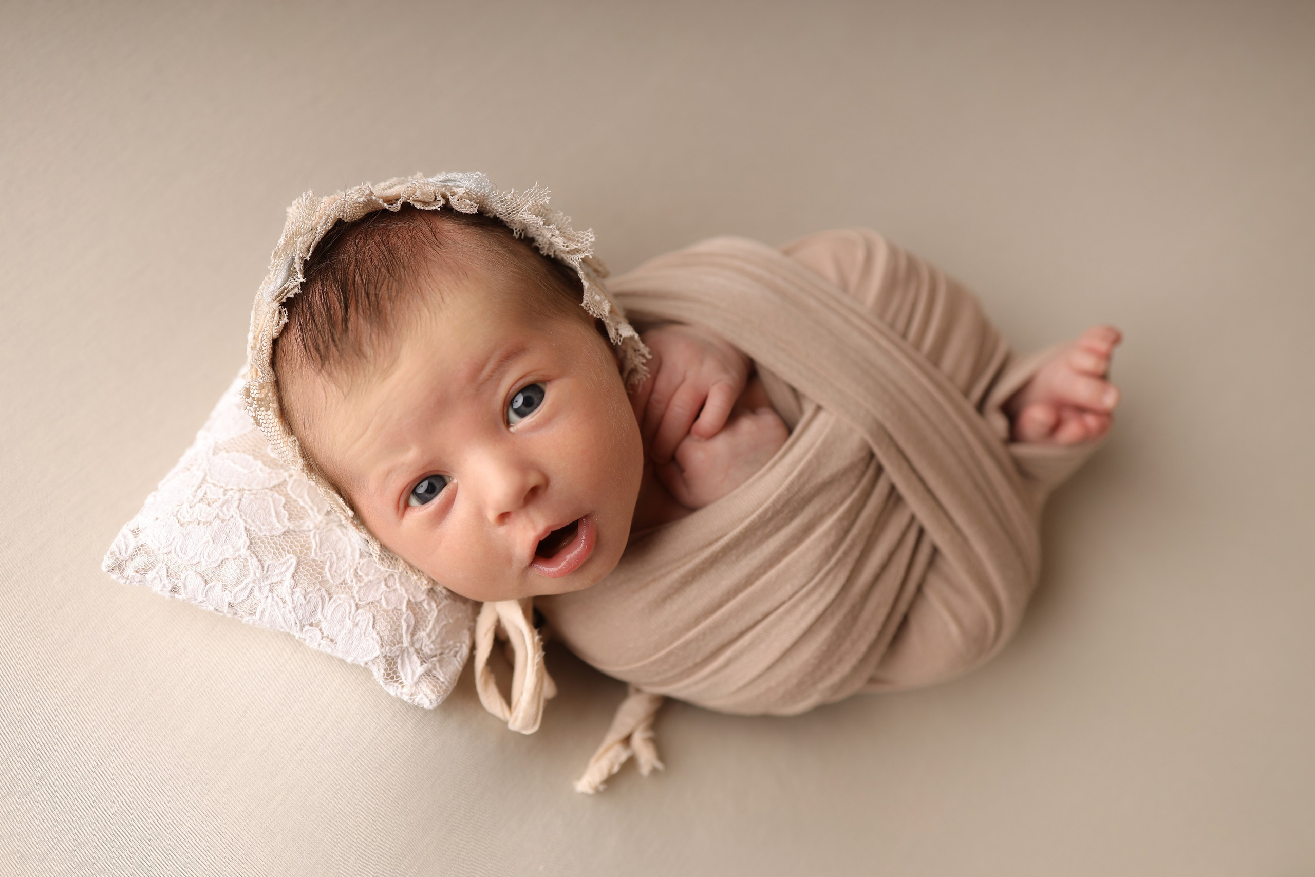 Новорождённые. Главная