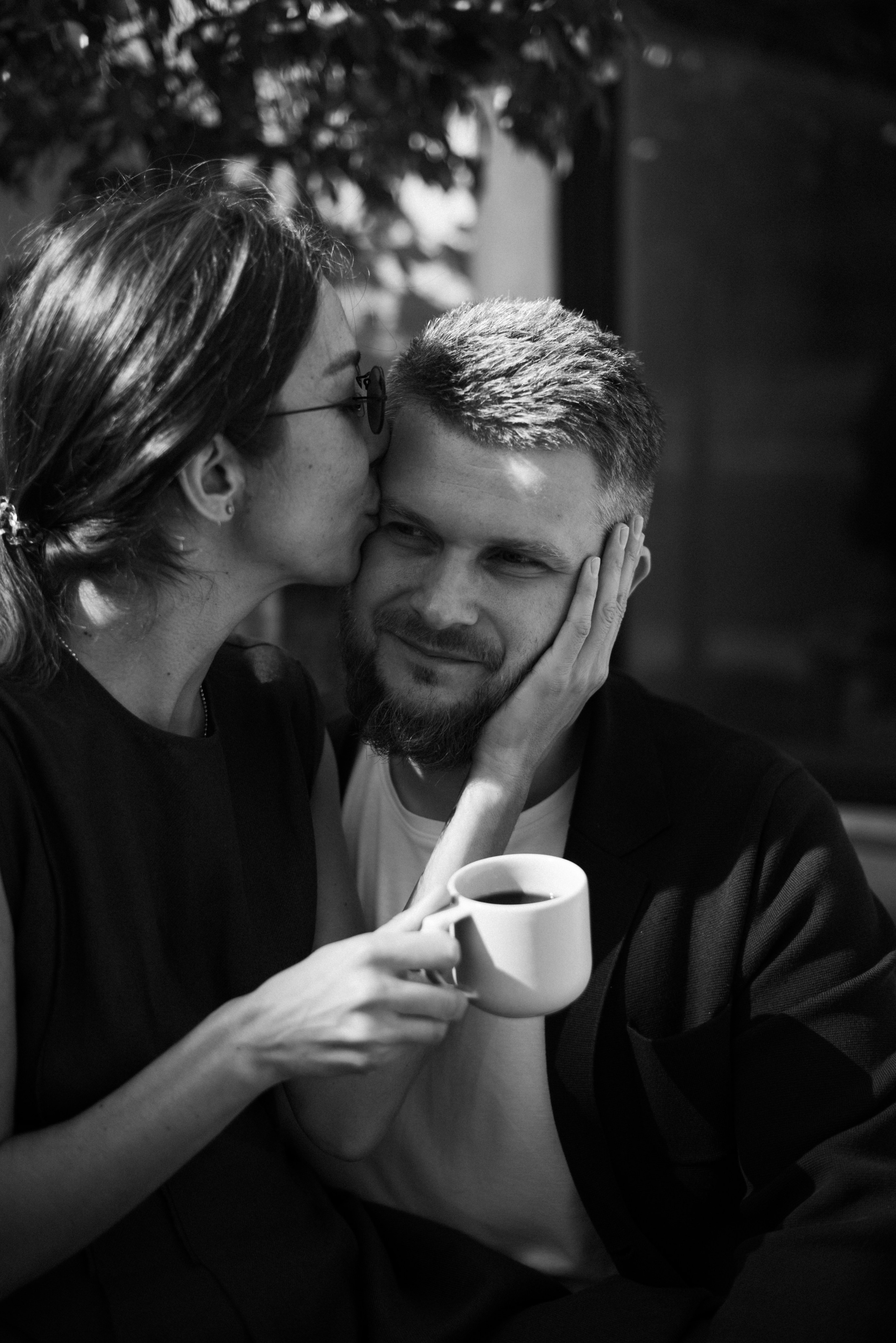 Альбом 2. Фотограф Москва