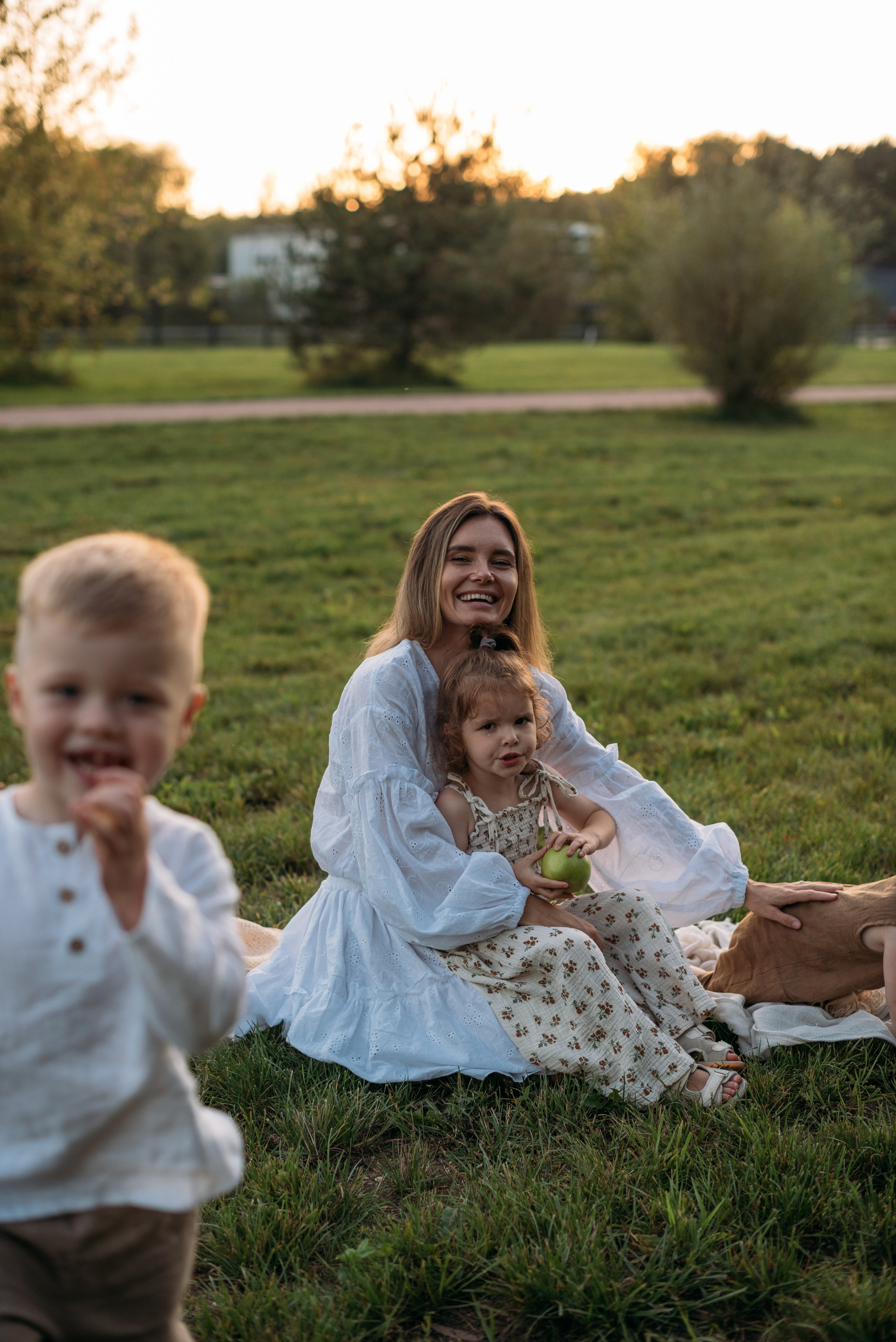 Альбом 1. Фотограф Москва