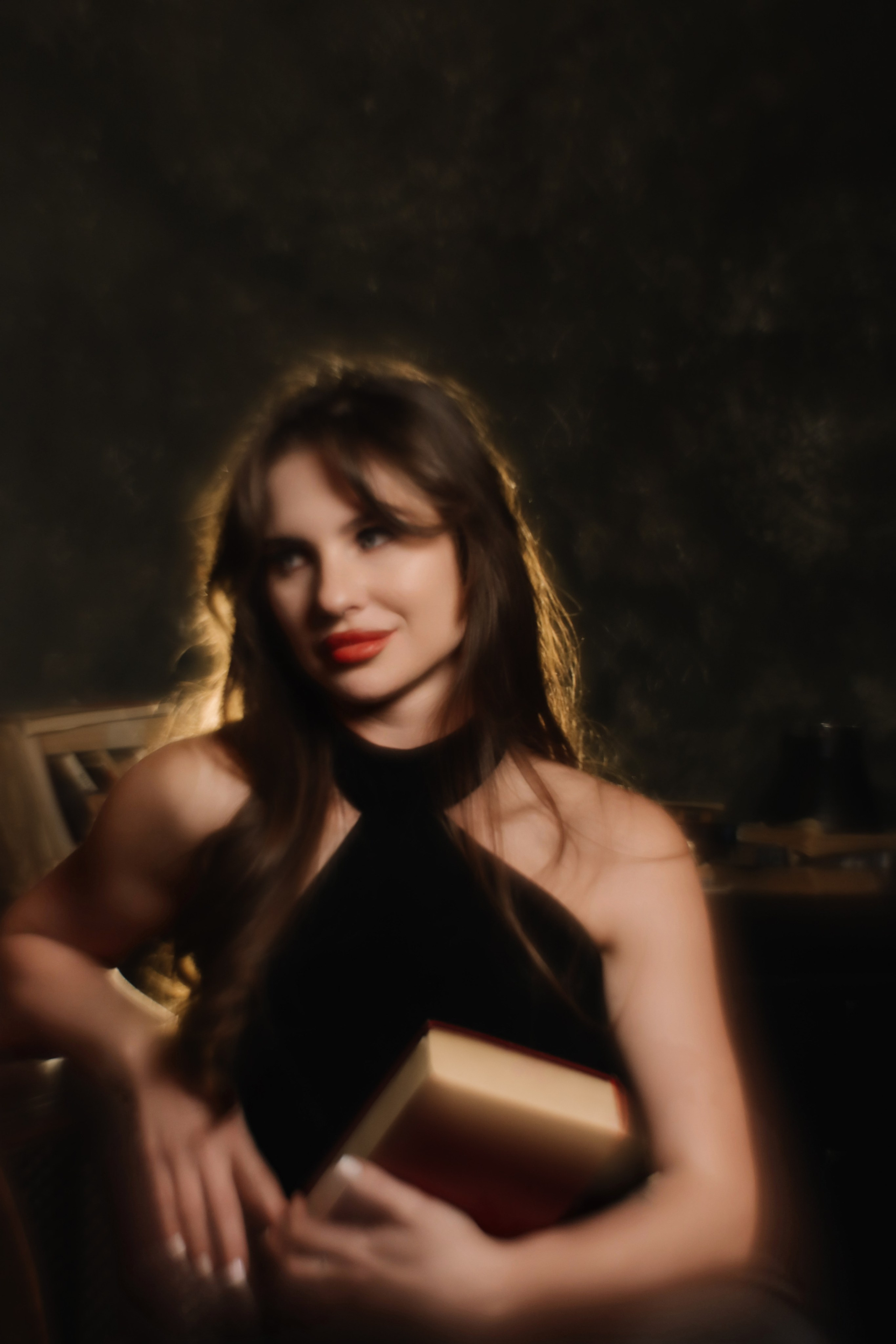 «Две комнаты». Ирина, фотограф Москва/Бутово