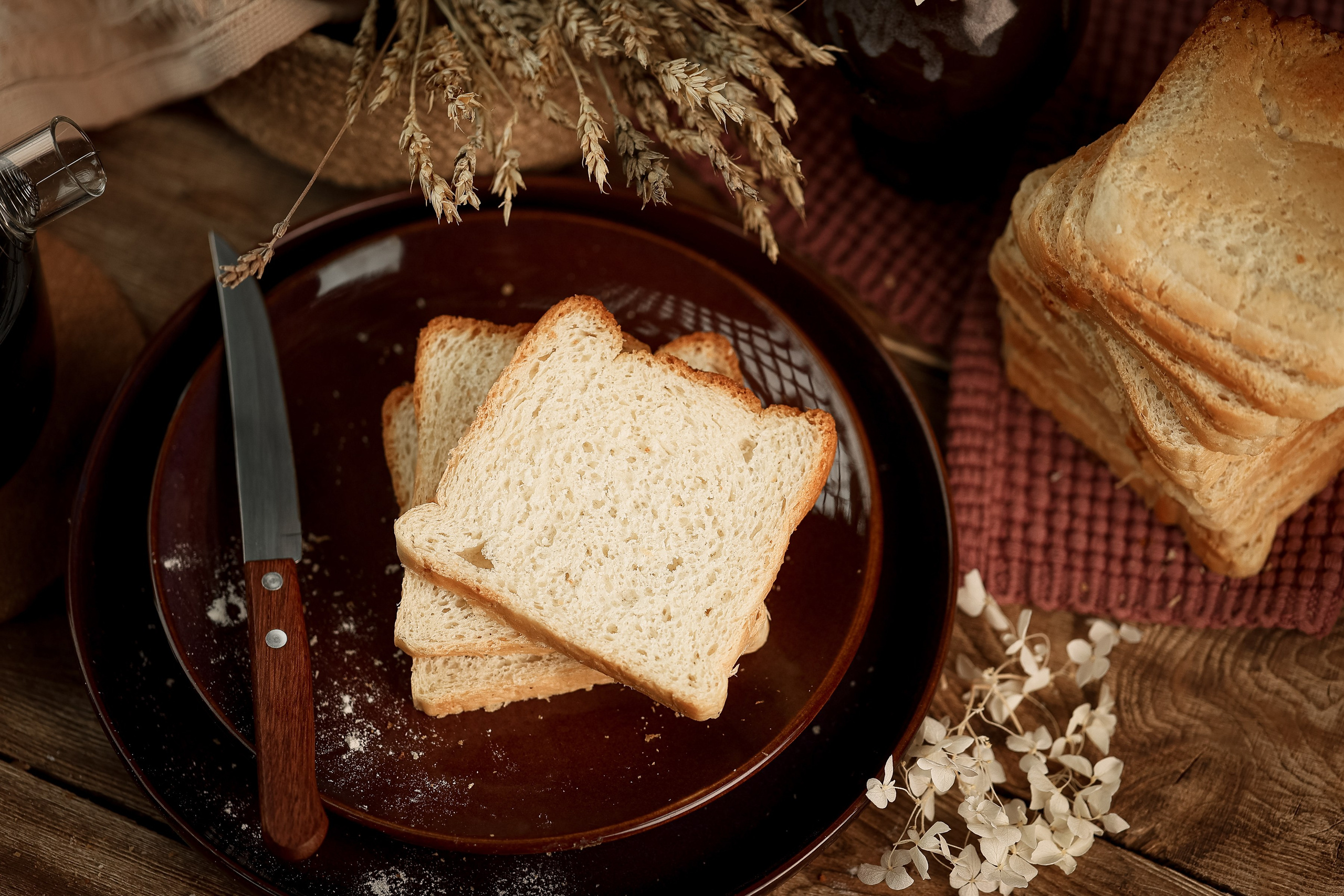 Портфолио. Предметная съемка