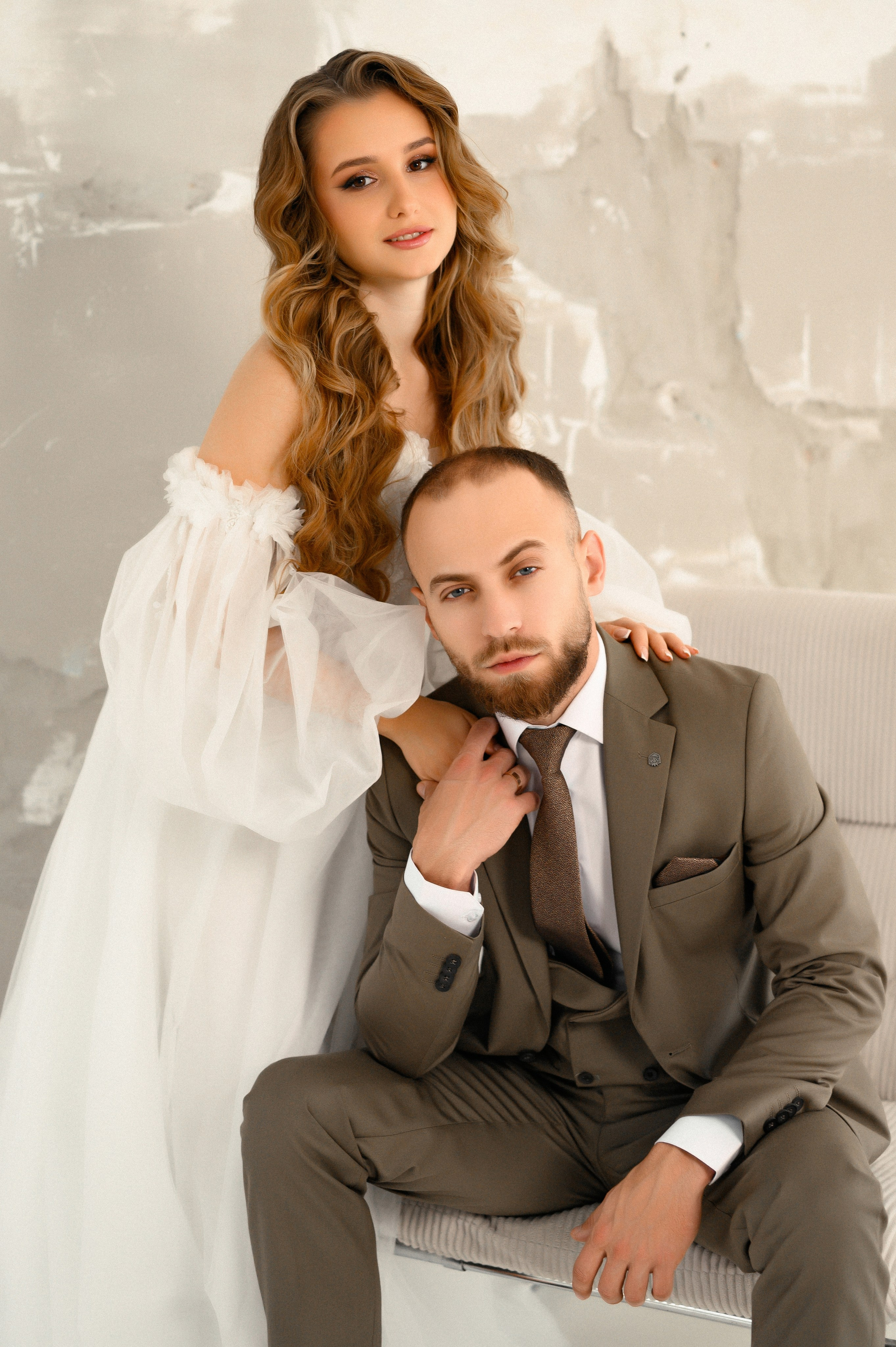 01.11.24. Свадебный и семейный фотограф в Краснодаре