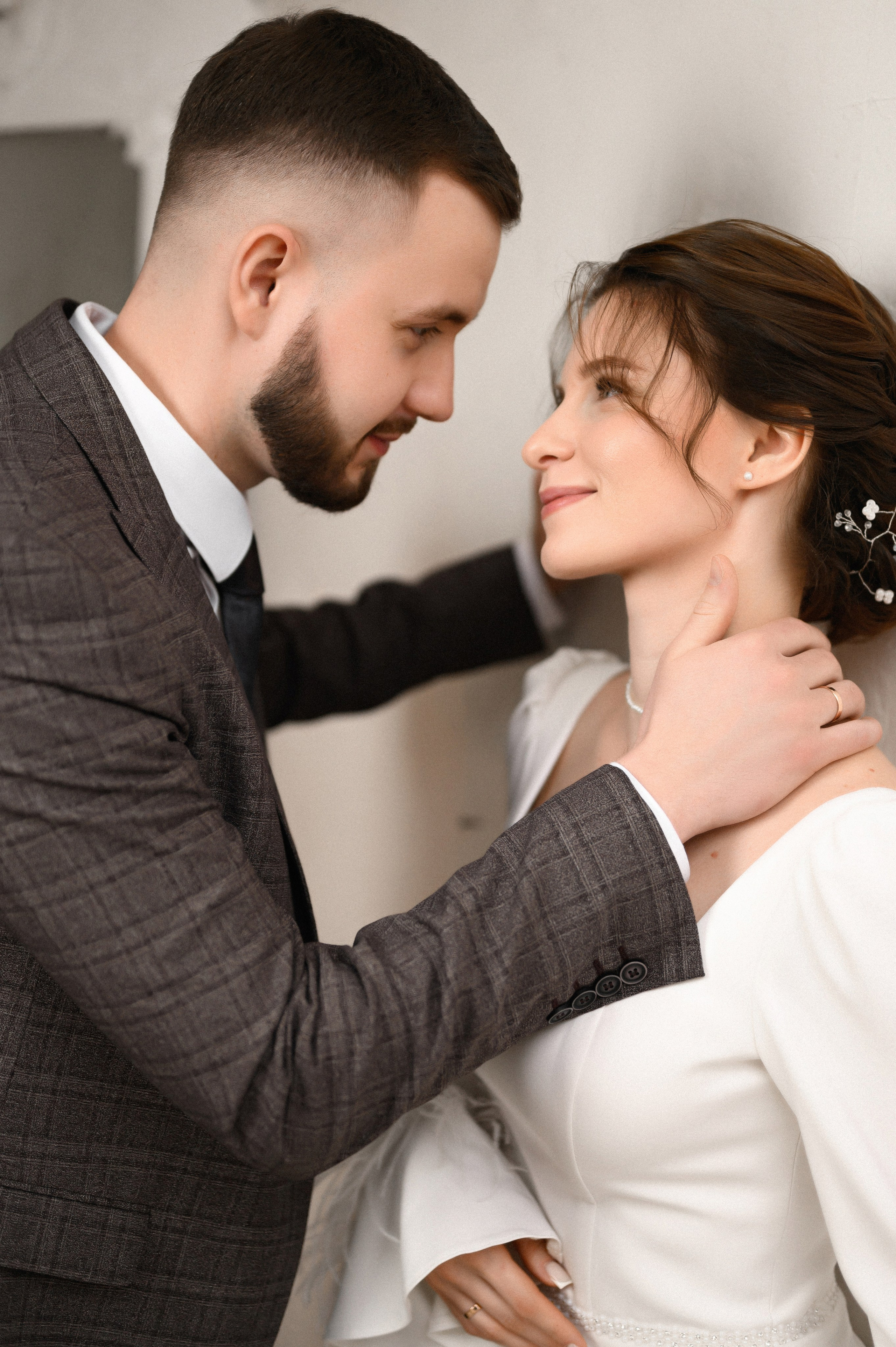 11.03.23. Свадебный и семейный фотограф в Краснодаре