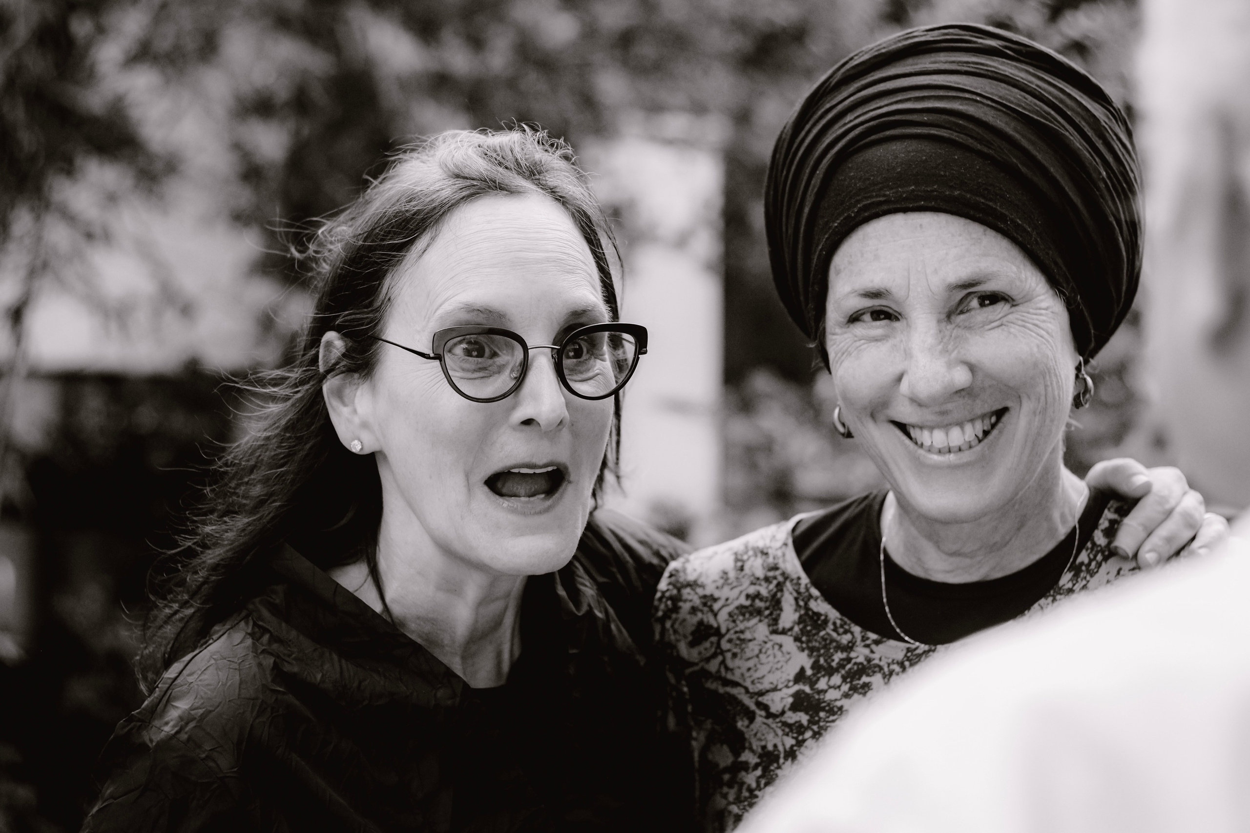 Simchat Bat, April 2024. Photographer in Israel Alice Milchin