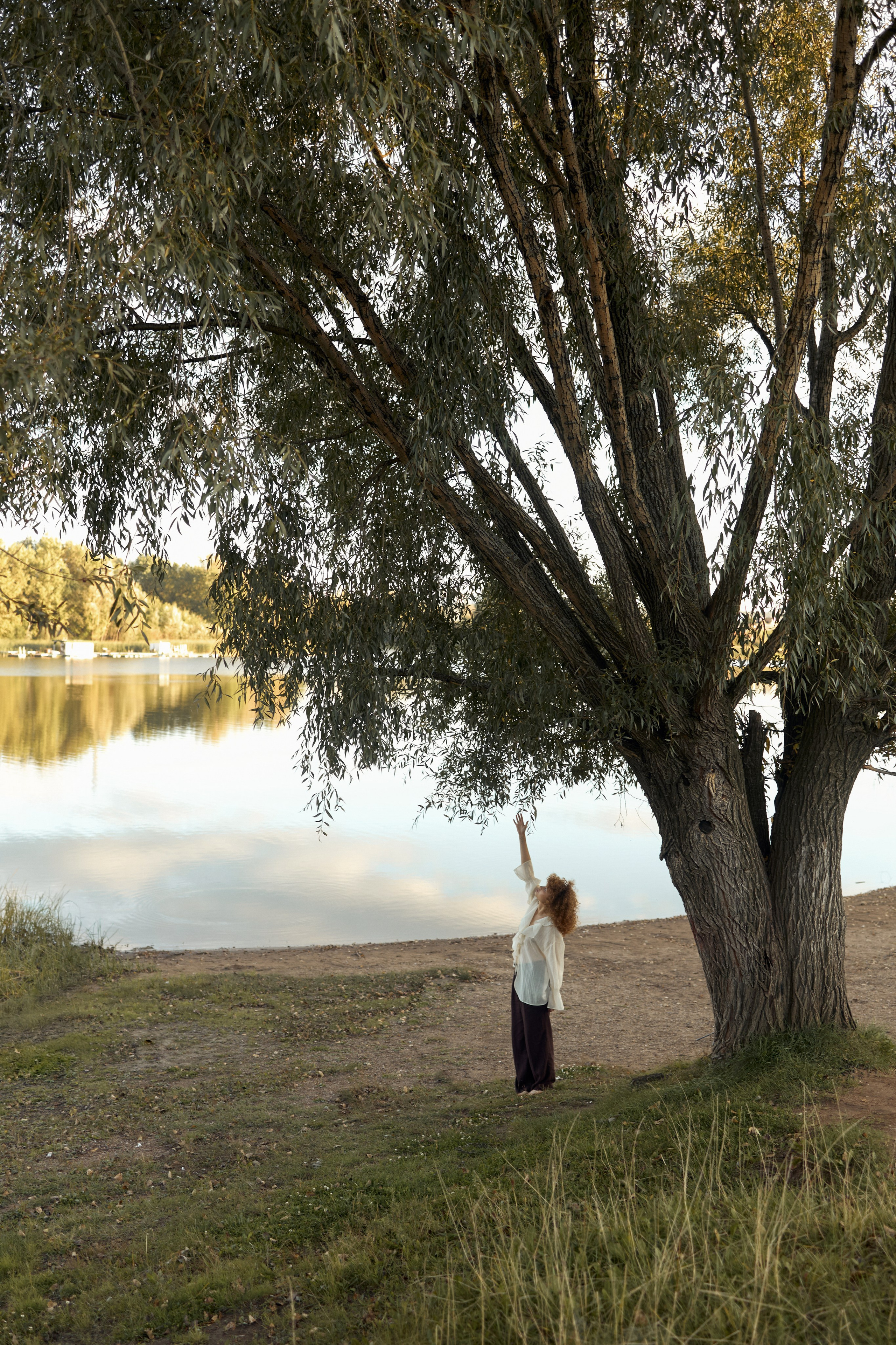 Алия. Алина Камалова