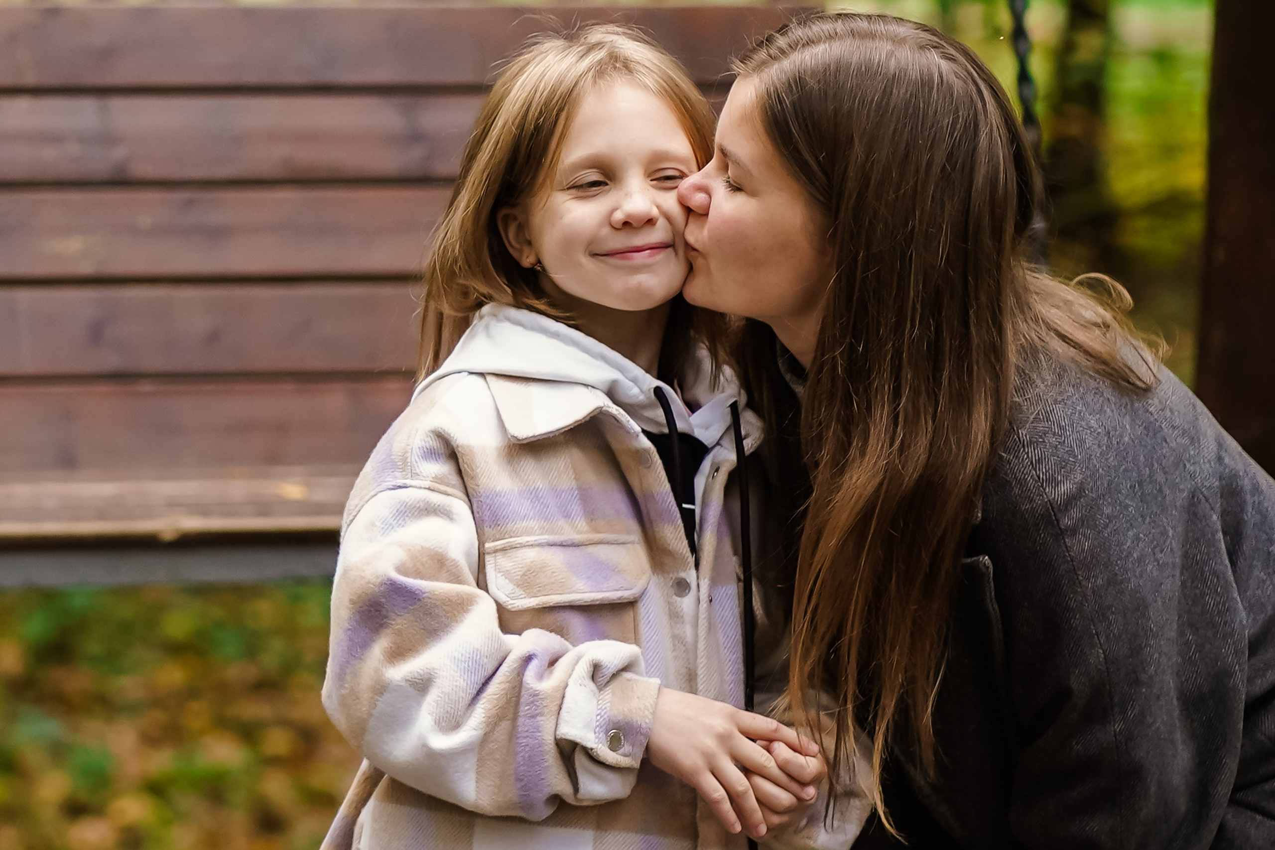 Семья Льва. Семейный и детский фотограф в Москве (Тинао) Галкина Алевтина