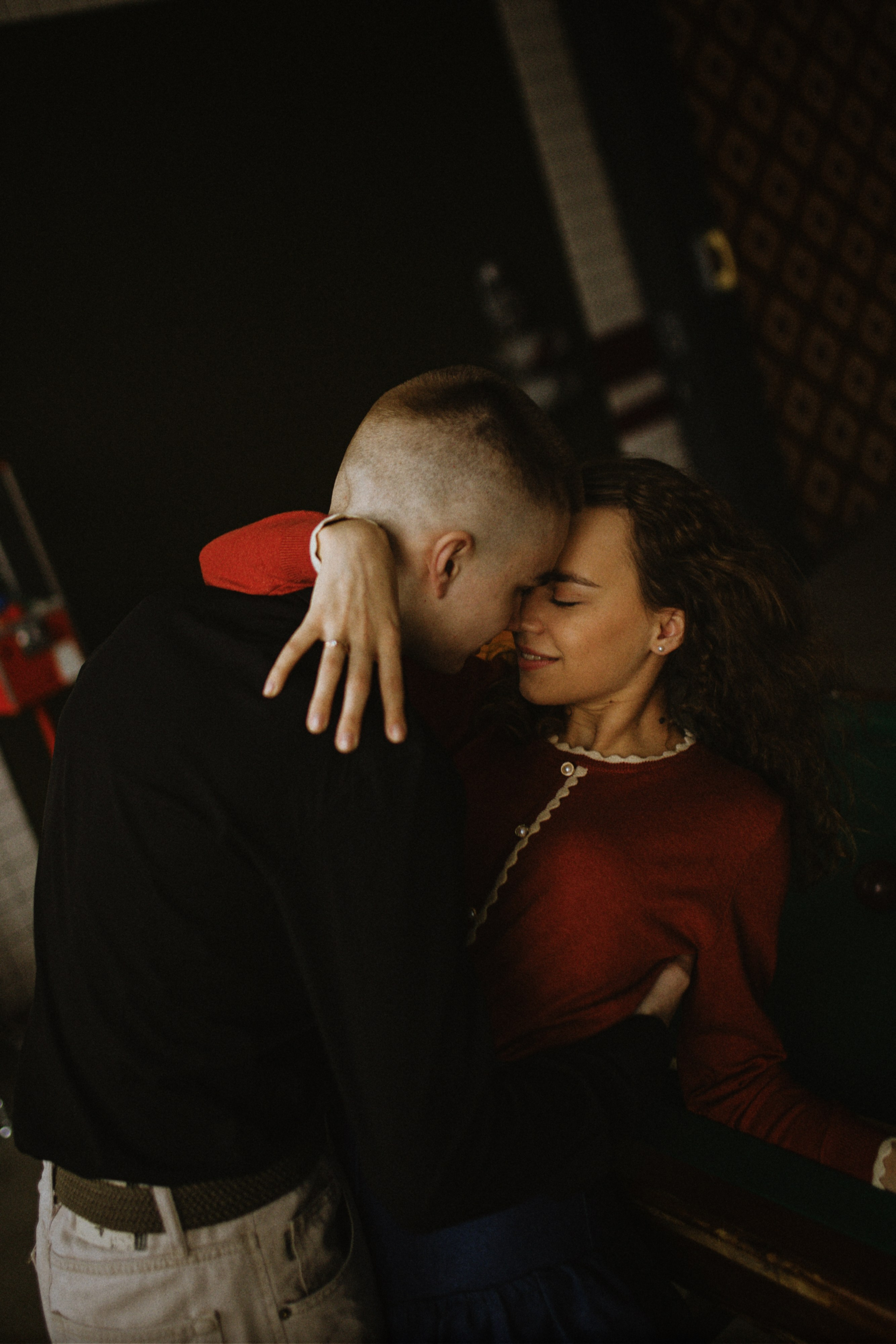 VINTAGE. Фотограф Анна Путилина