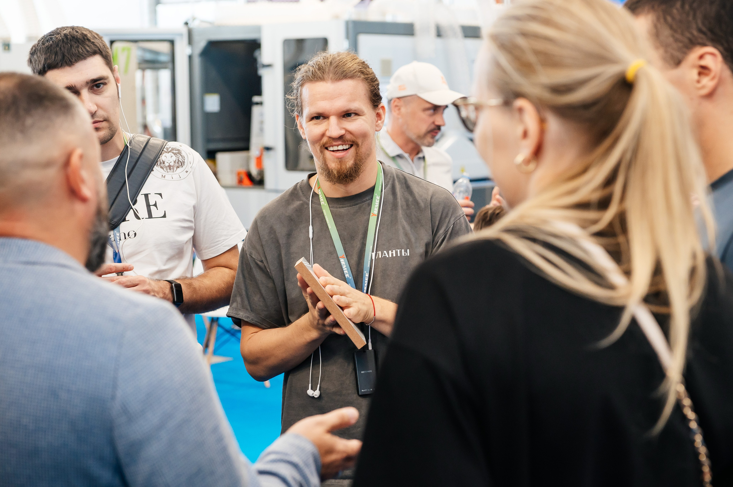 Liga. Главная