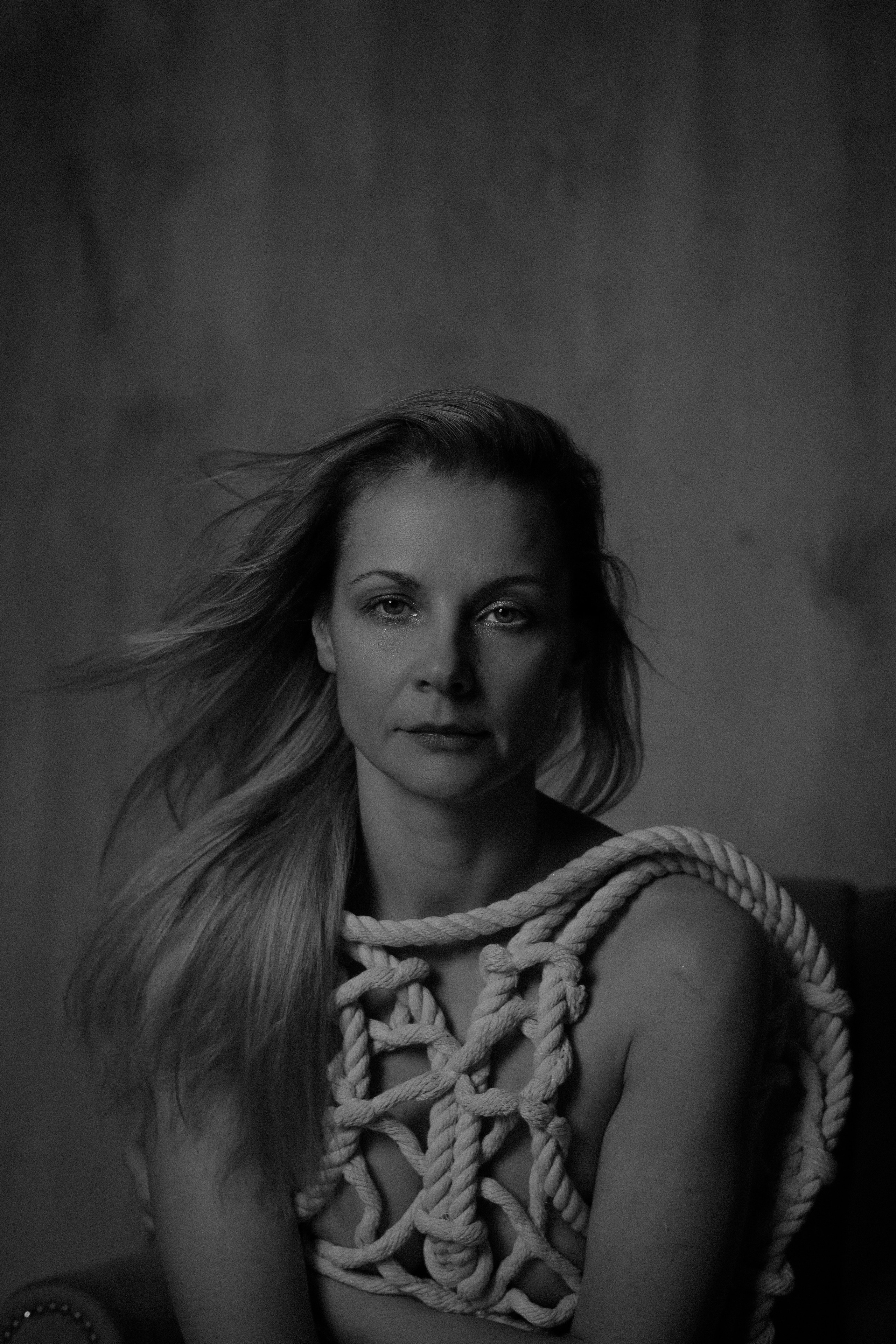 Wild dance. Евгения Волошина Фотограф Москва / Белгород