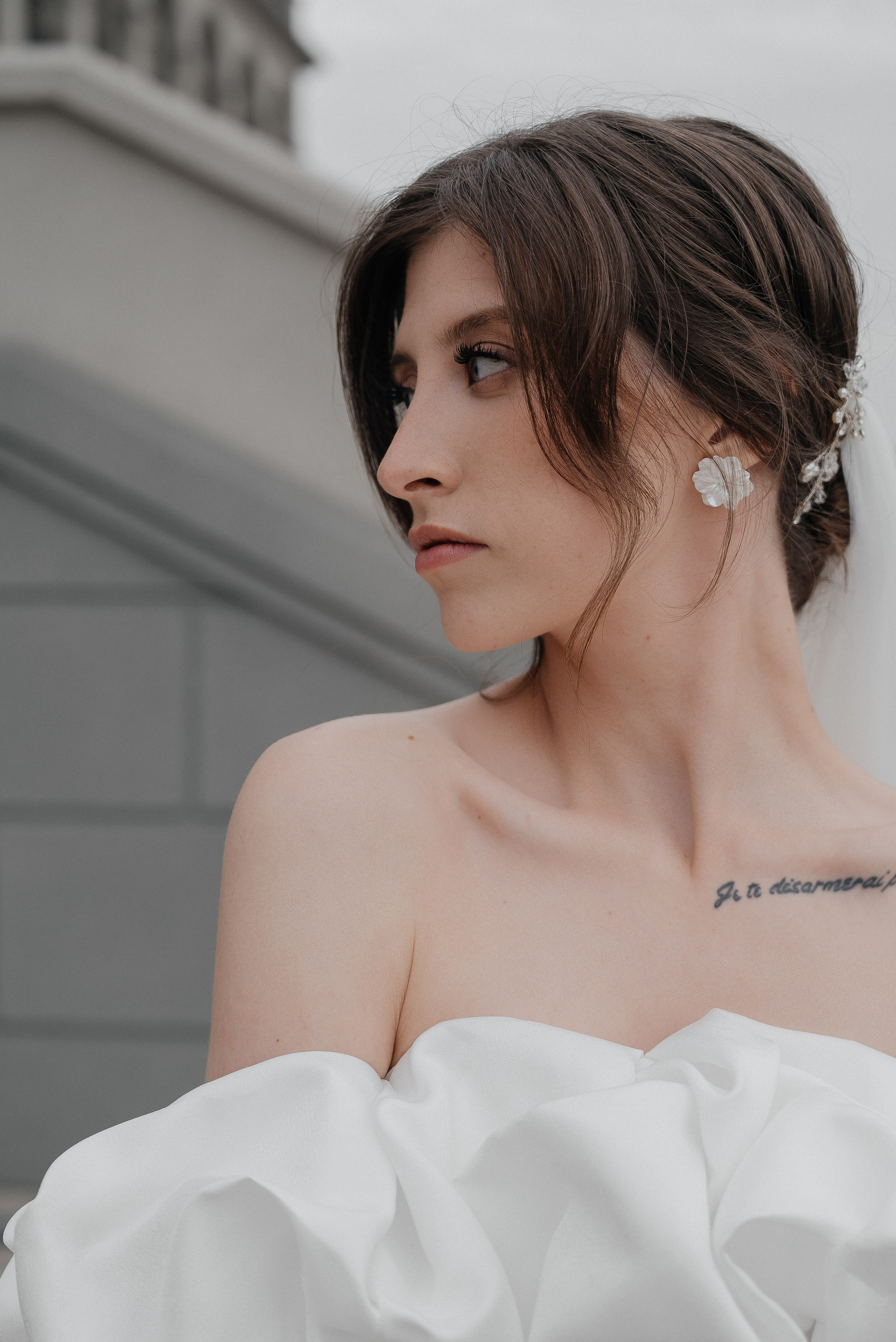 Игорь и Юля. Тамара Власова