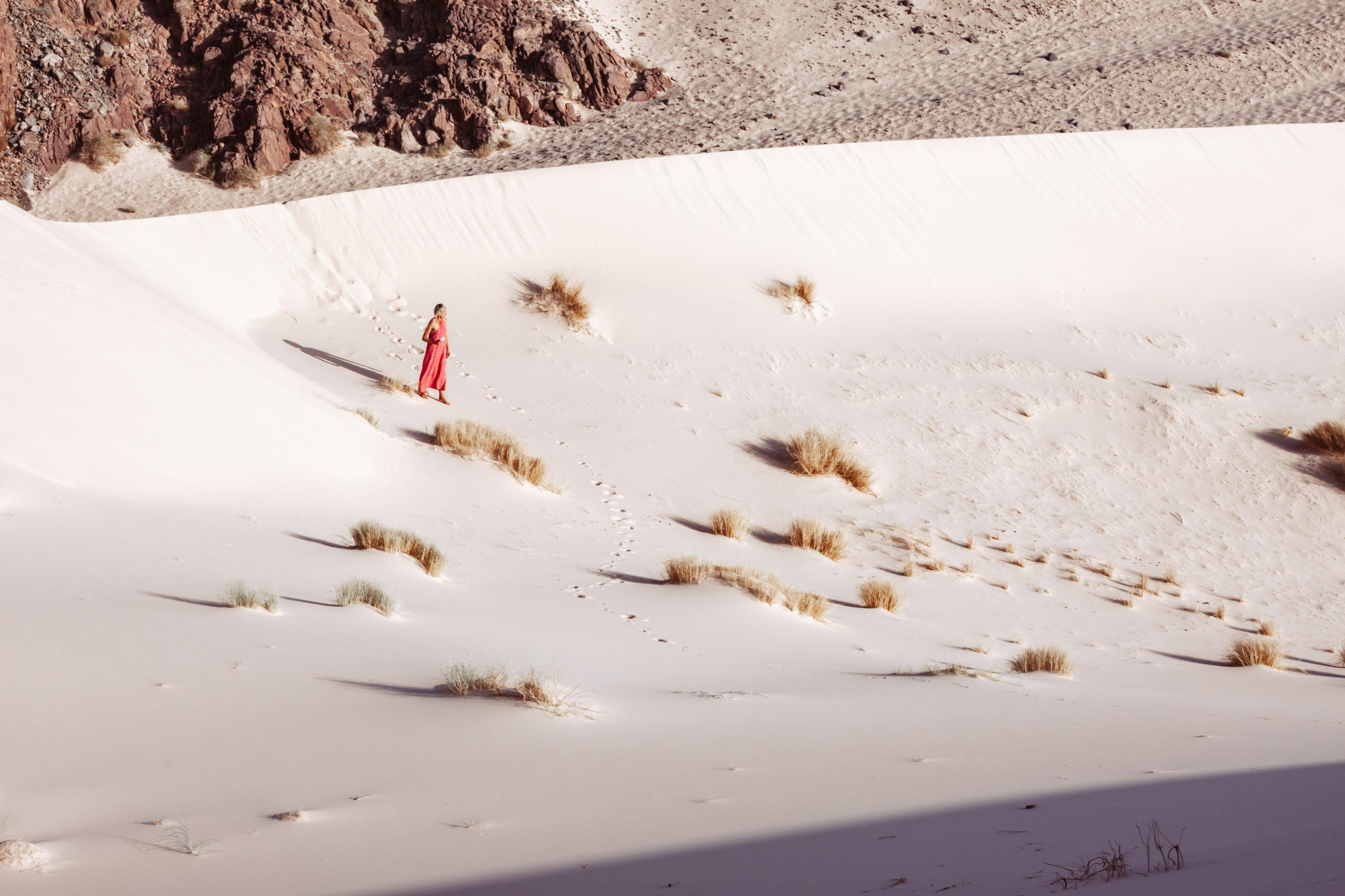 Дюна. ДарияГалямова — фотограф: открытый, творческий, коммерческий