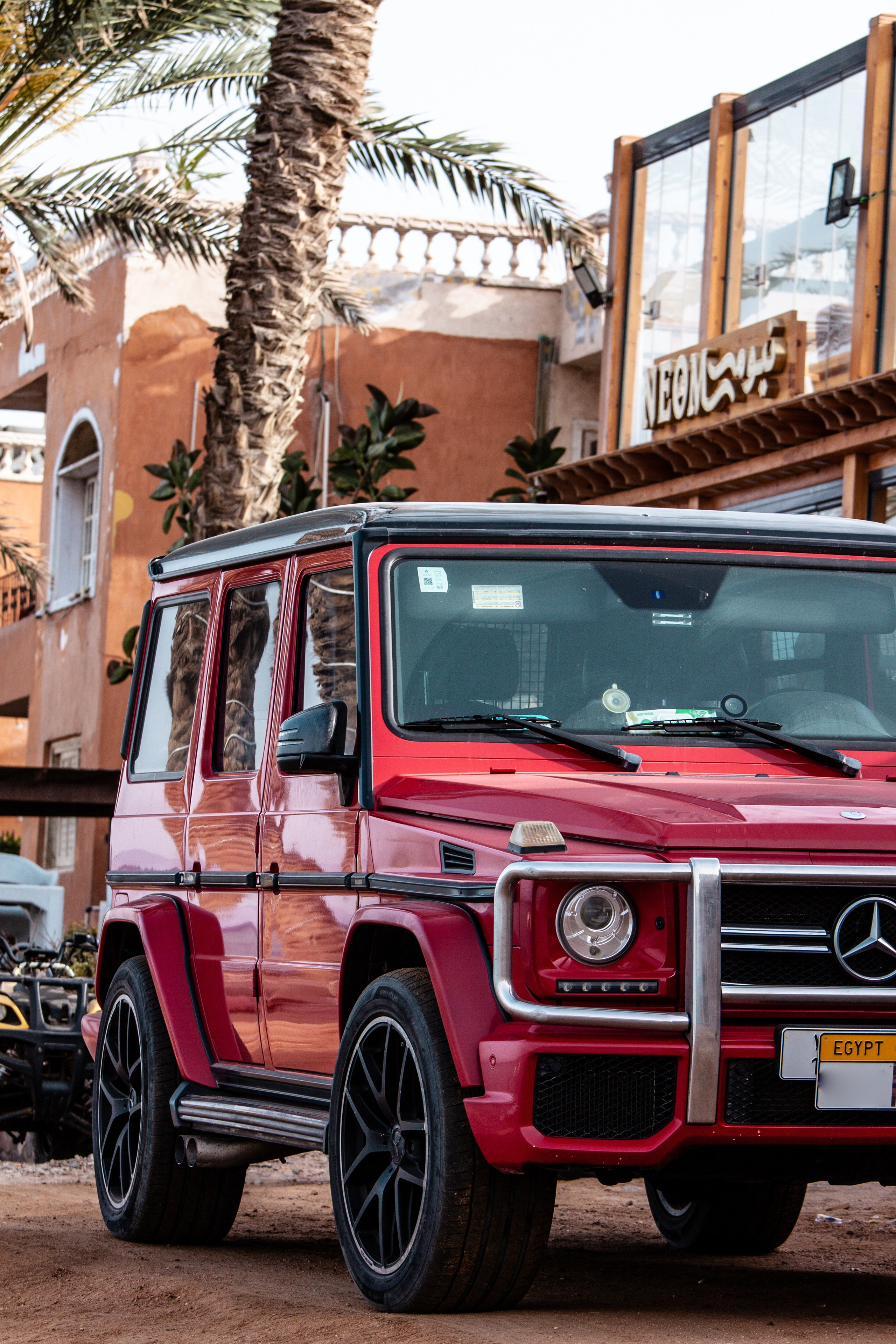 DAHABibi. Дария Галямова — фотограф: открытый, творческий, коммерческий