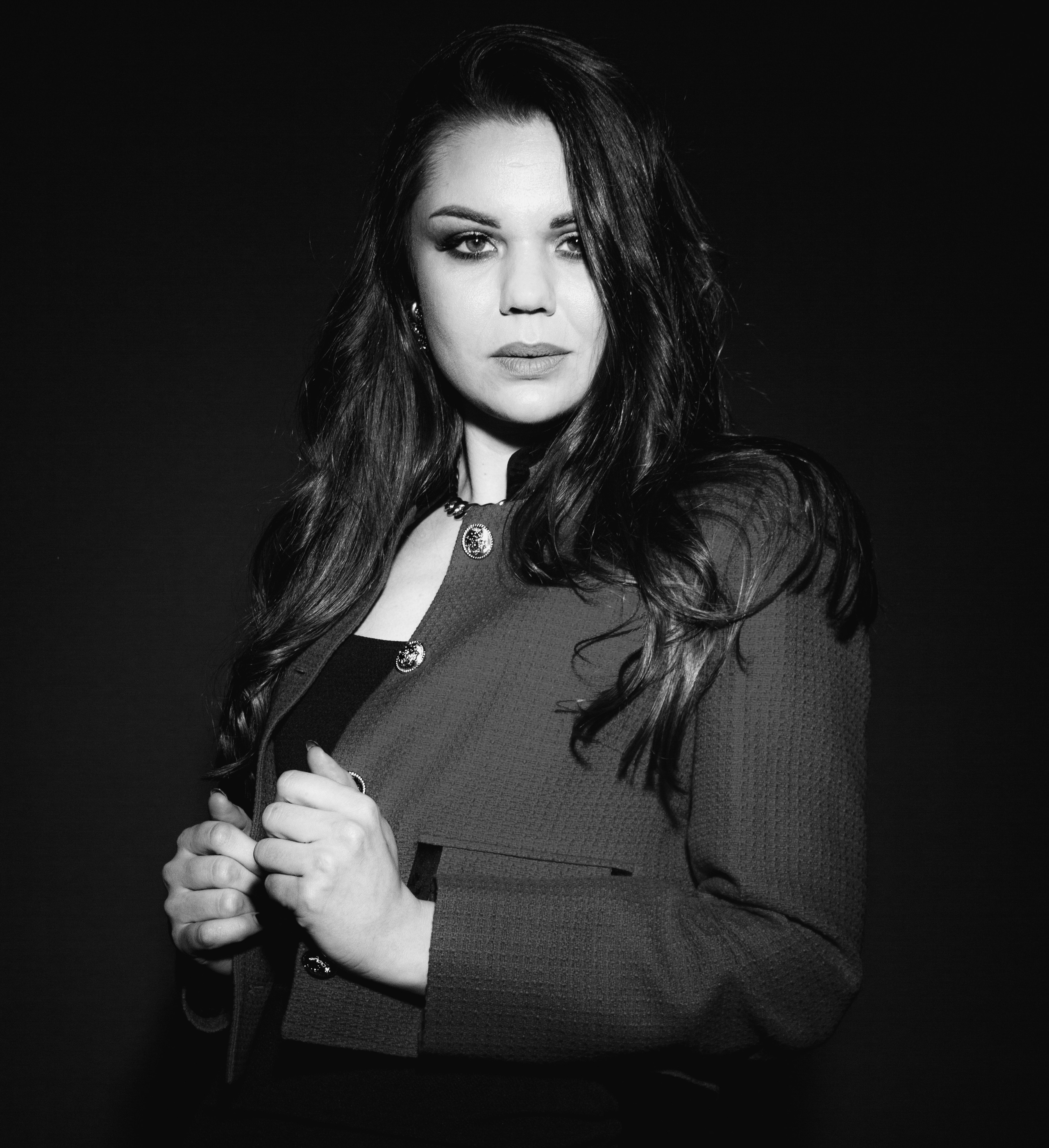 NewJuly. Дария Галямова — фотограф: открытый, творческий, коммерческий