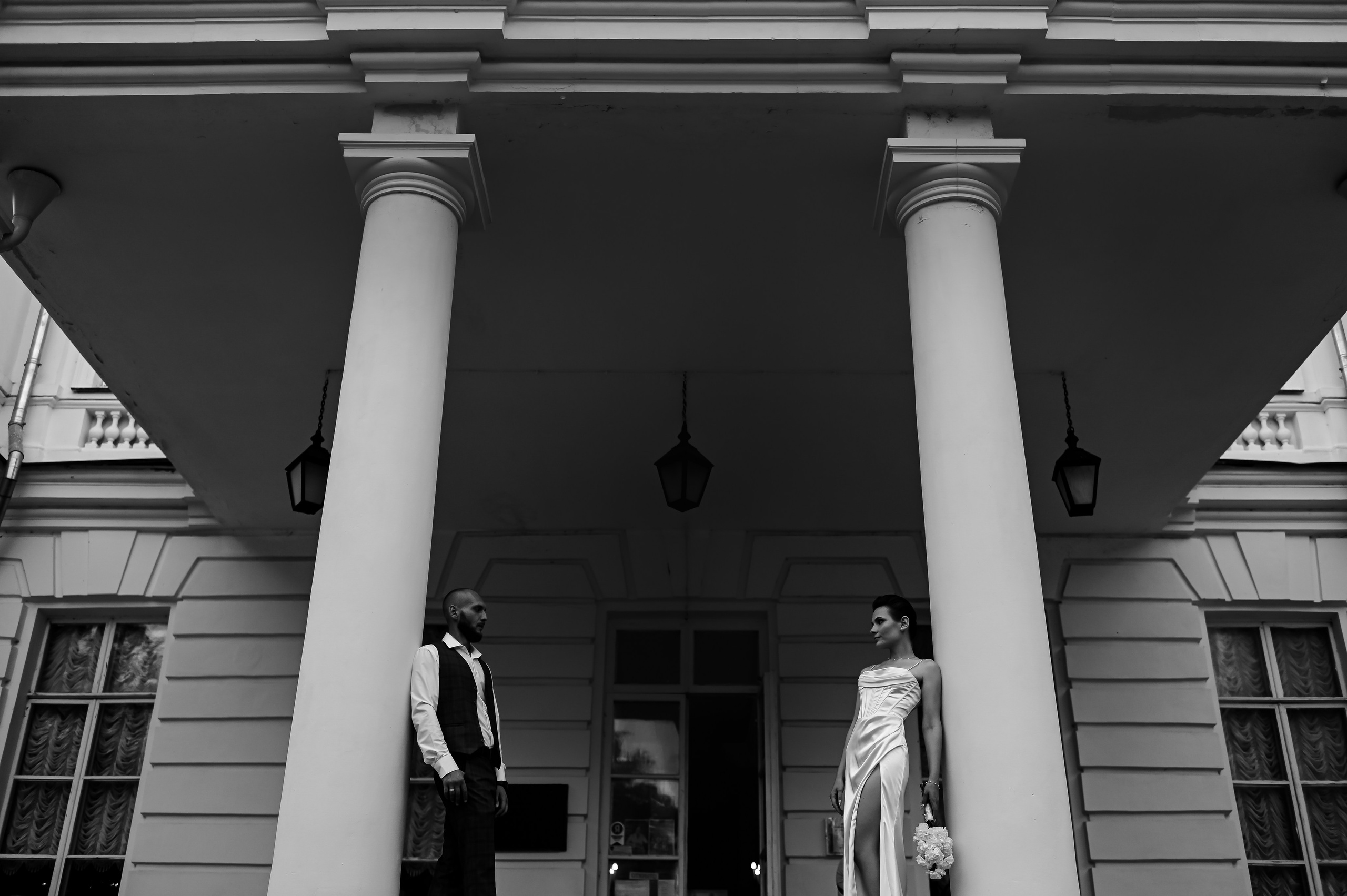 Katya & Vasya. I AM — PHOTO | VIDEO | PRODUCTION