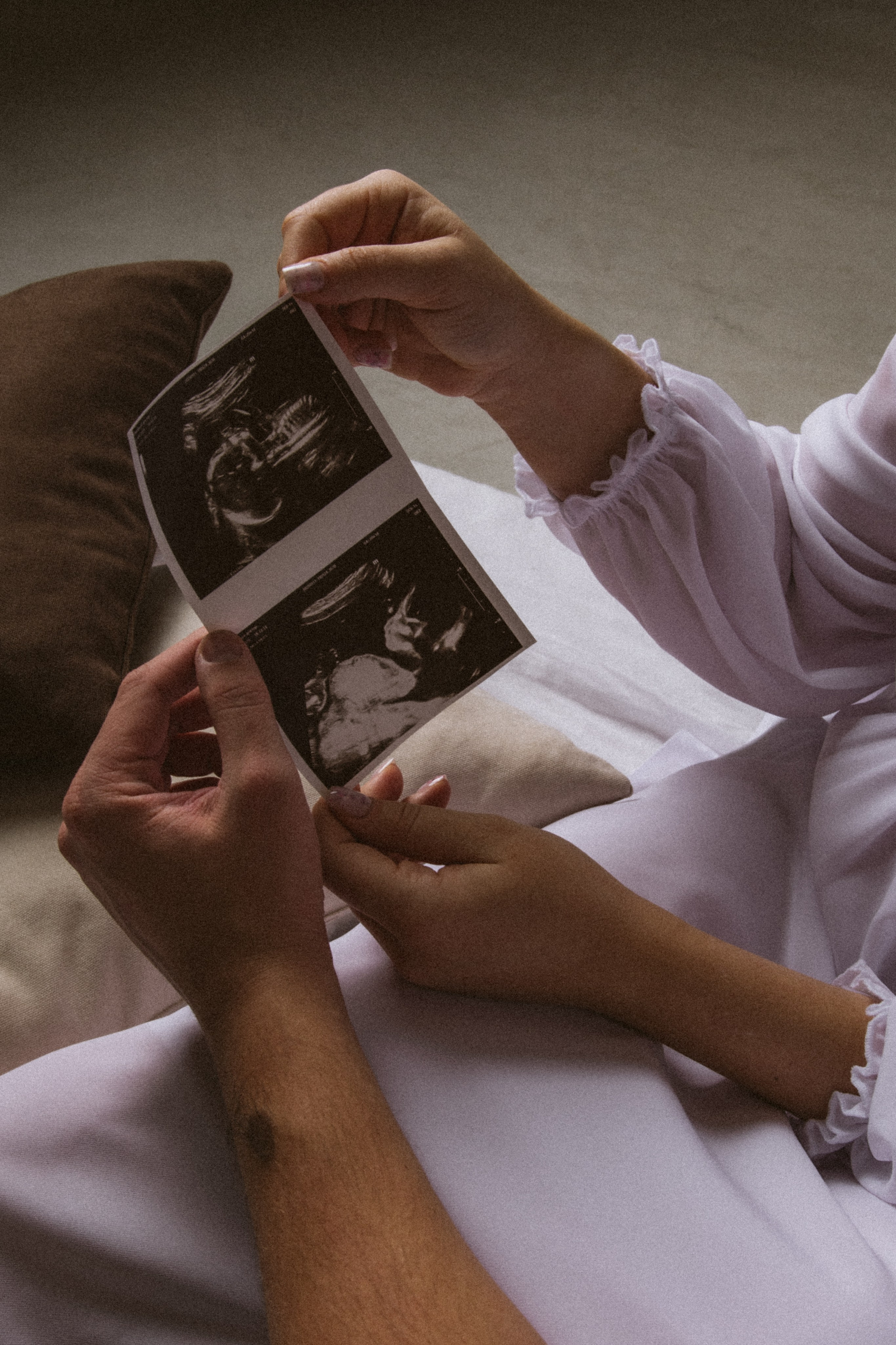 Никита и Елизавета