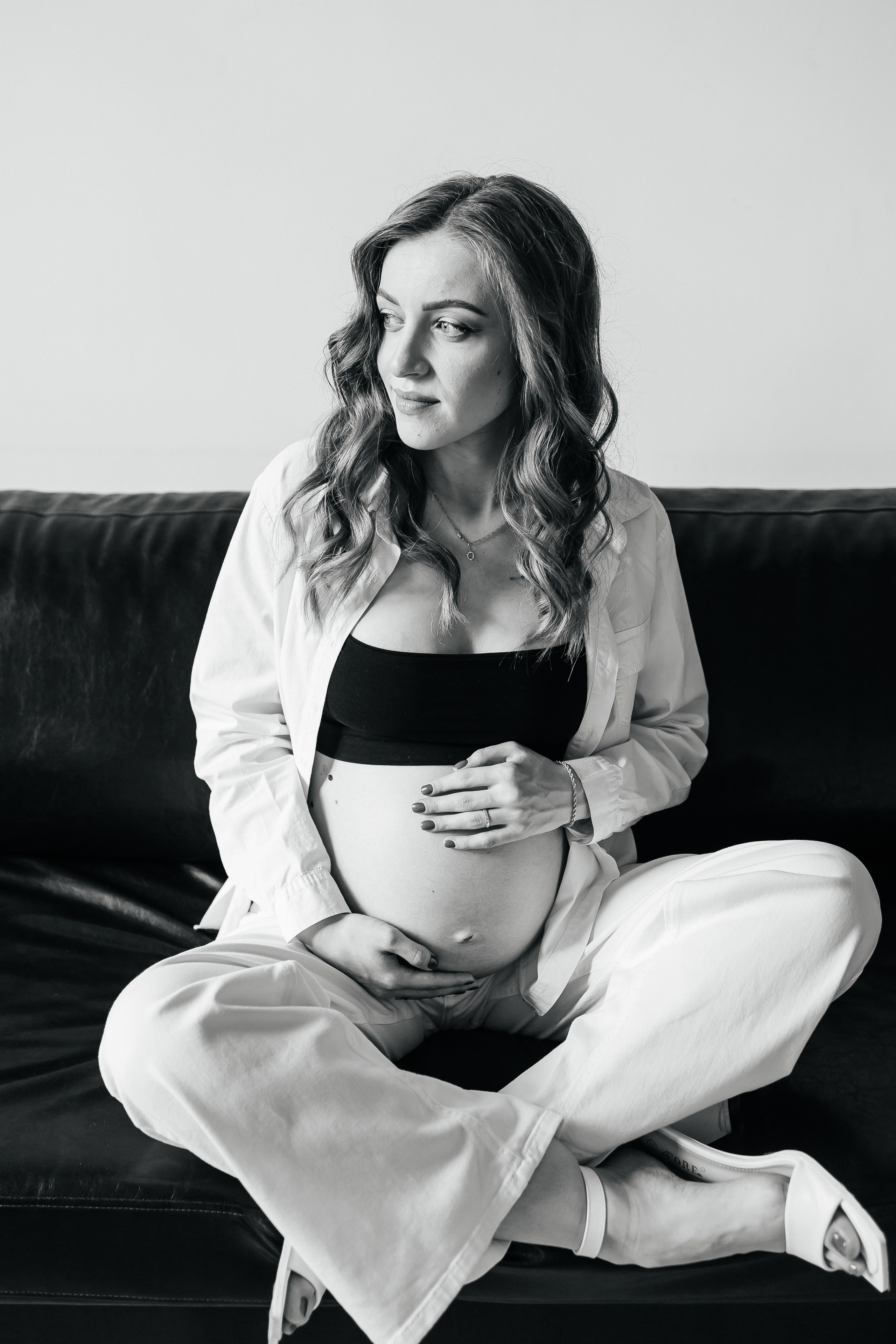 Оля и Костя. Свадебный и семейный фотограф в Ростове-на-Дону