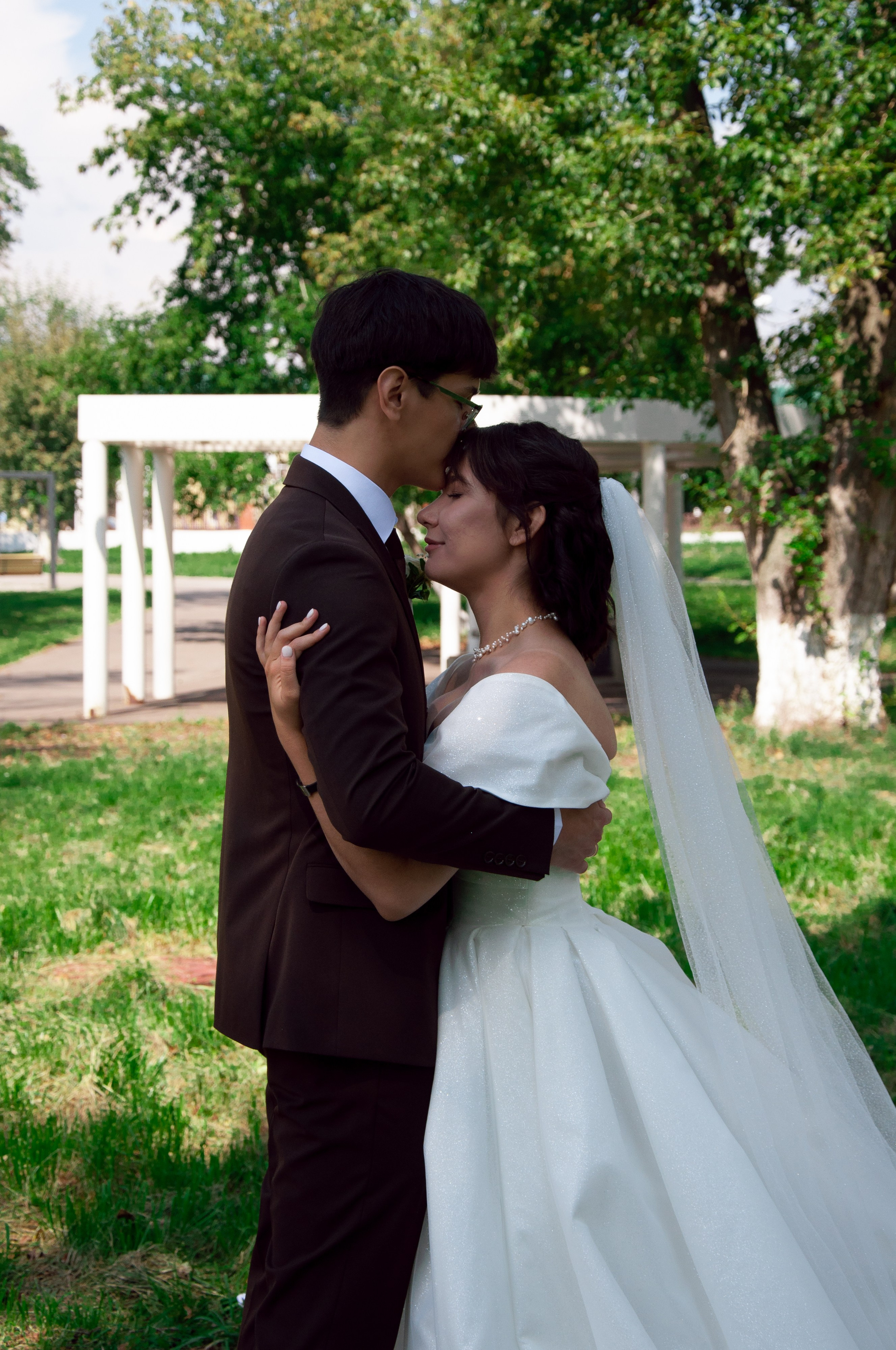 Артур и Сабина. Фотограф в Ишимбае, Салавате и Стерлитамаке