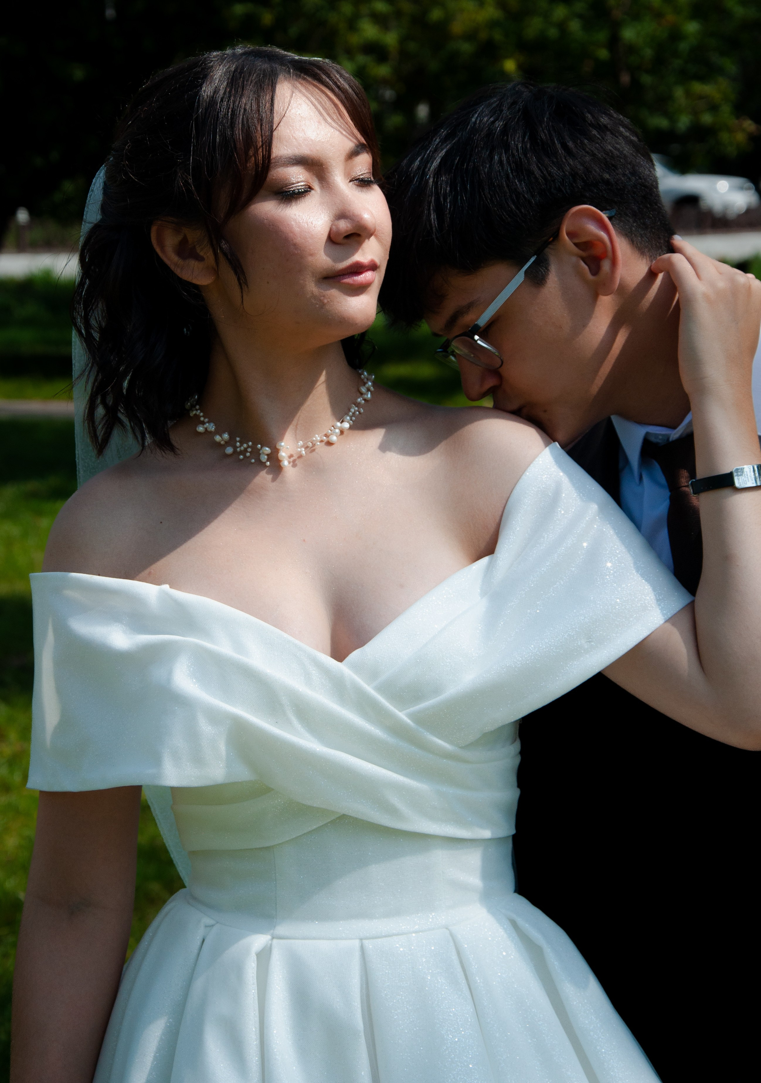 Артур и Сабина. Фотограф в Ишимбае, Салавате и Стерлитамаке