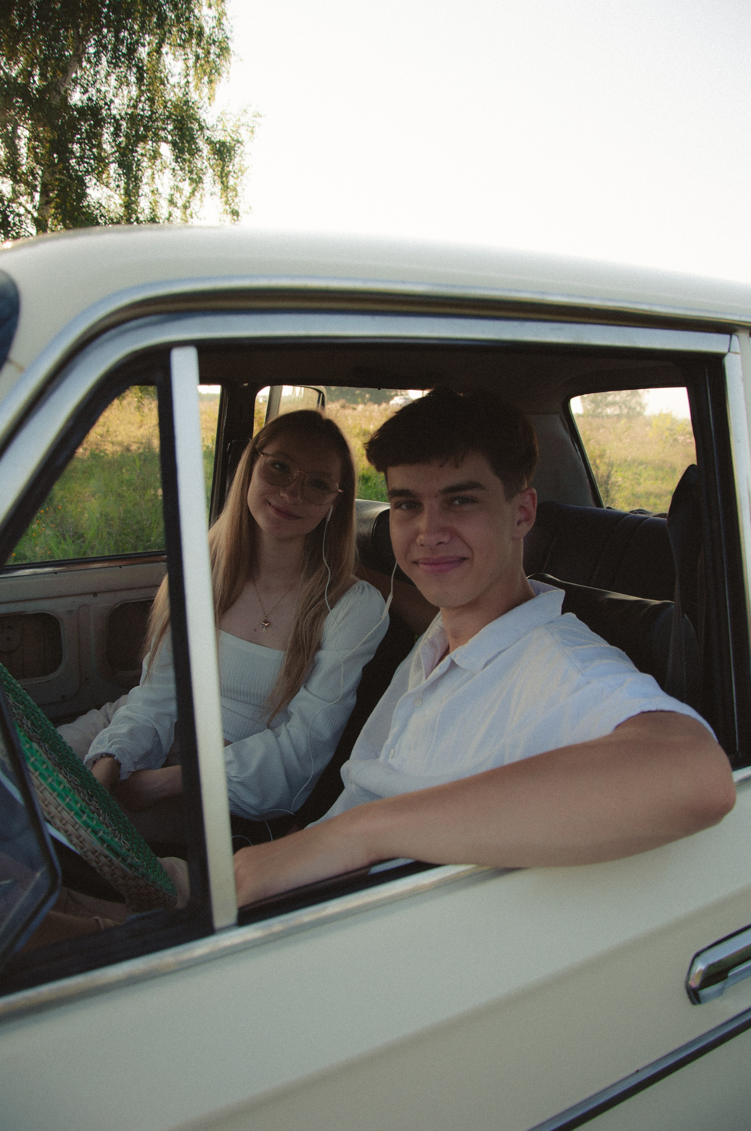 Тимур и Арина. Фотограф в Ишимбае, Салавате и Стерлитамаке