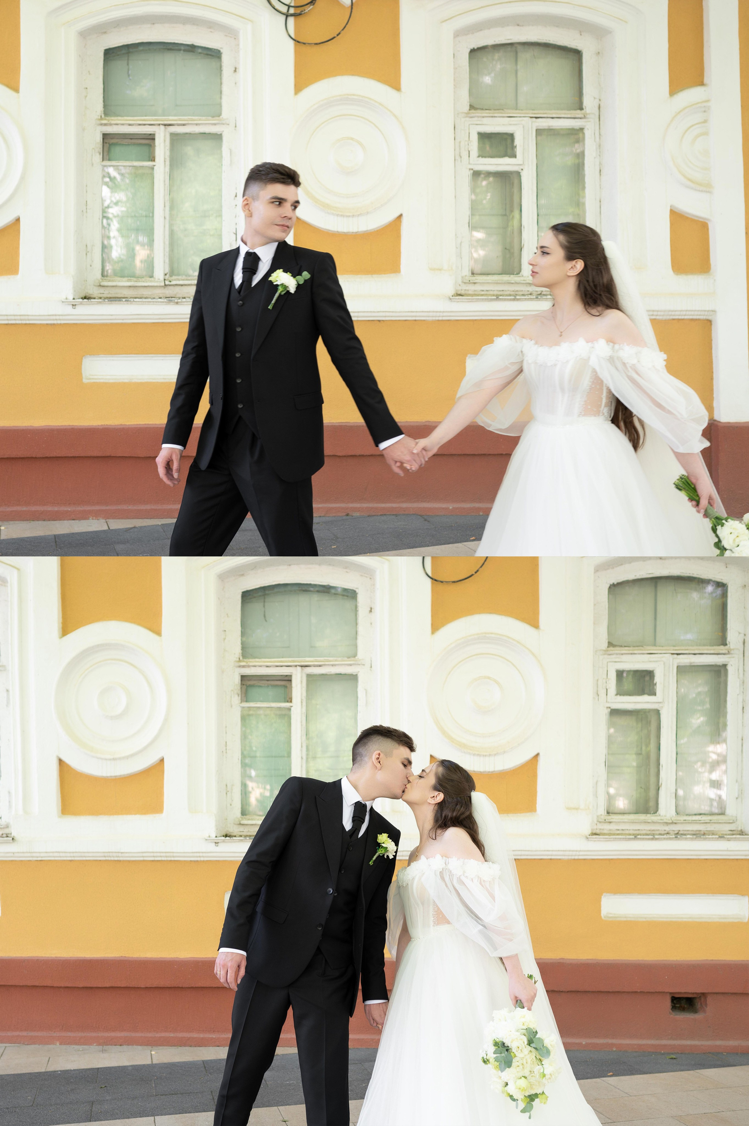 31 мая. Свадебный, портретный, коммерческий, предметный фотограф в Ставрополе Иван Белашов