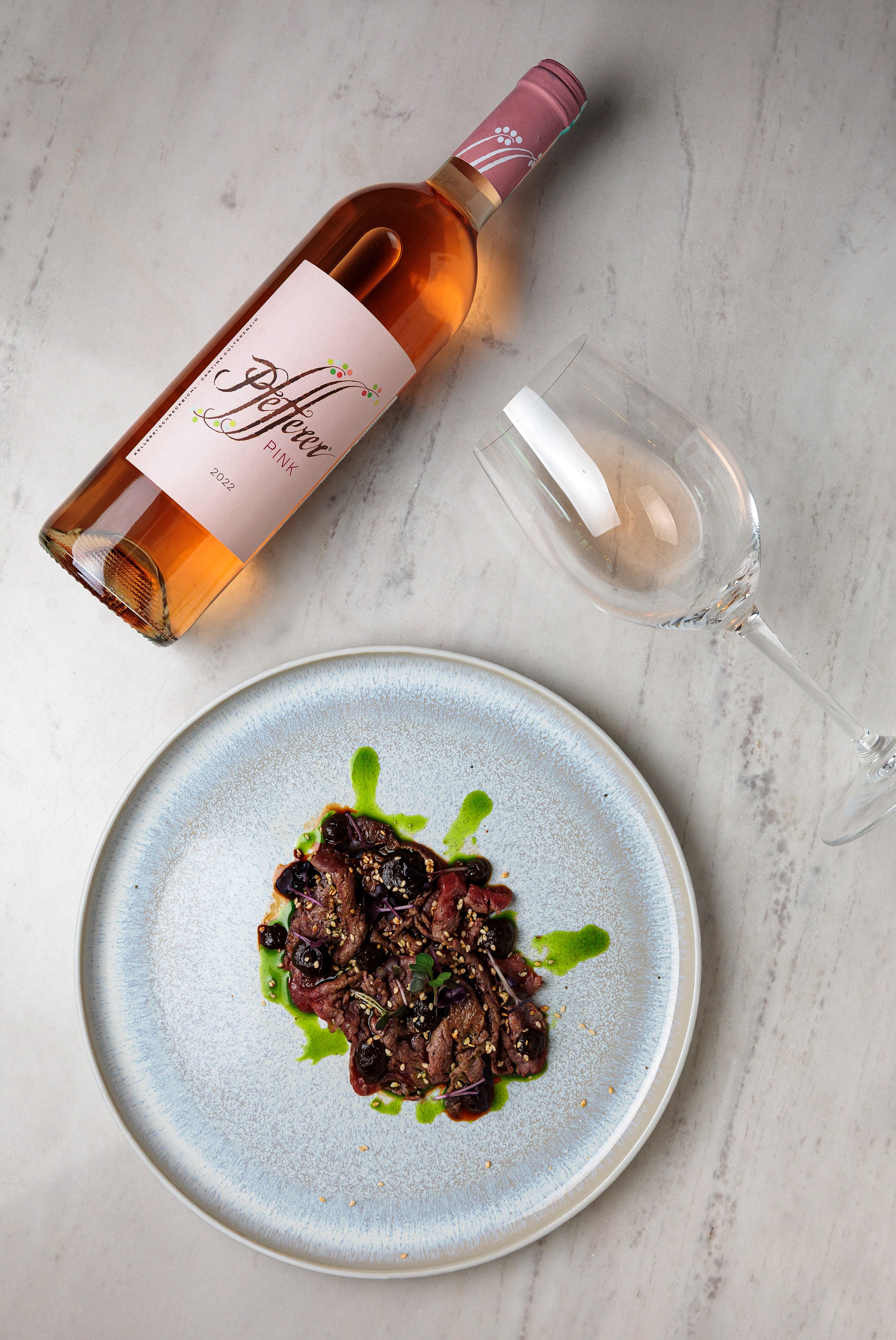 Fine dining. Репортажный фотограф в Алмате Чумаков Георгий